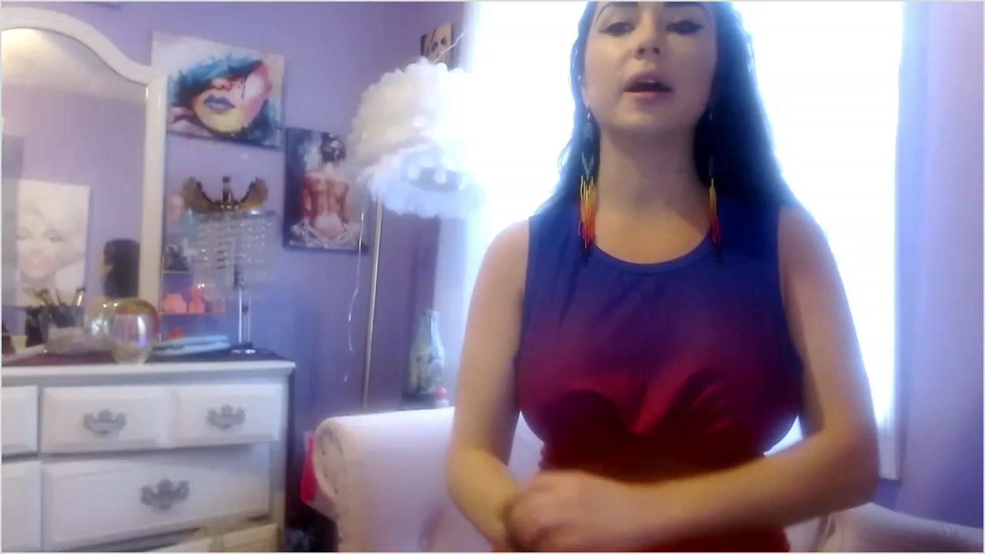 Gallery image thumbnail from Angel_baby124's myfreecams stream on, 03/09/2023, 15:05 image 9 of 20
