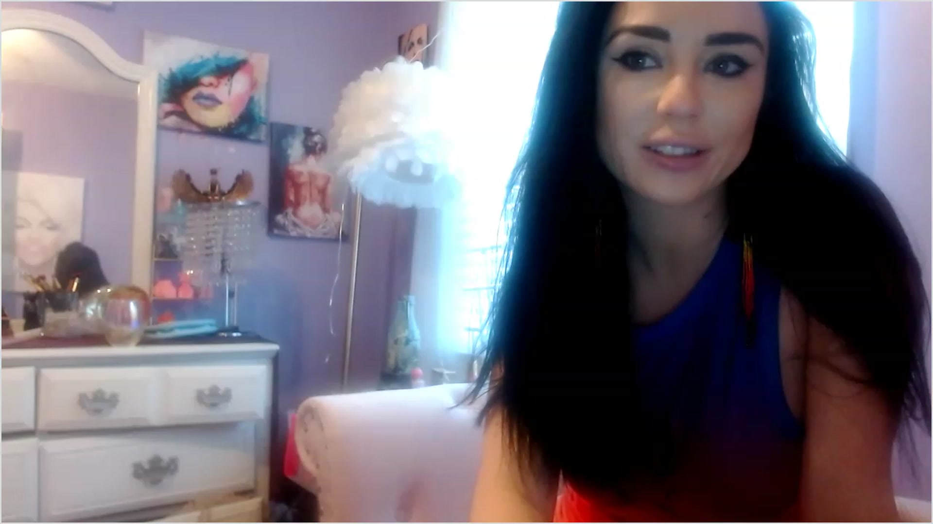 Gallery image thumbnail from Angel_baby124's myfreecams stream on, 03/09/2023, 15:05 image 5 of 20