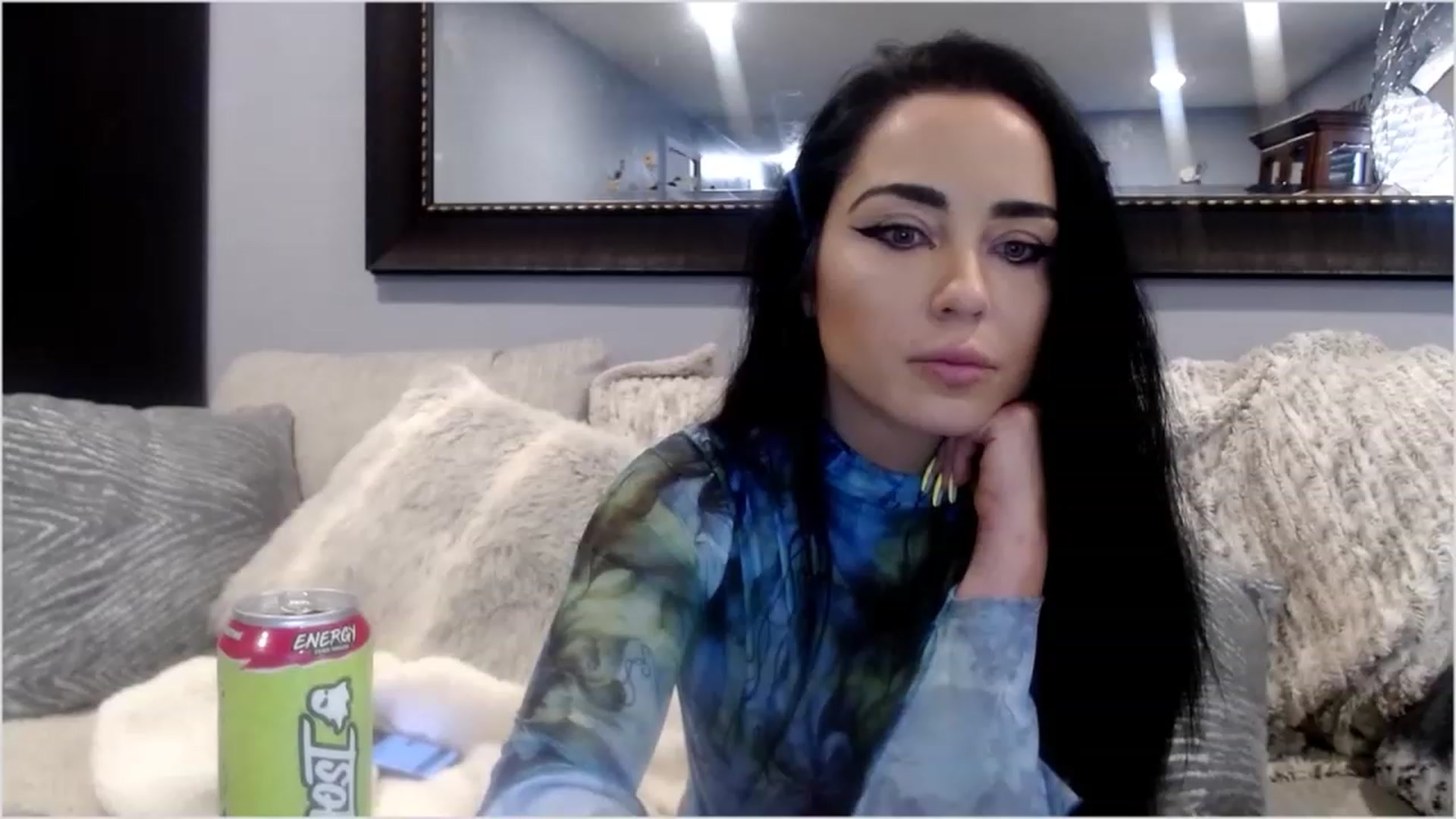 Gallery image thumbnail from Angel_baby124's myfreecams stream on, 03/15/2023, 17:24 image 10 of 20