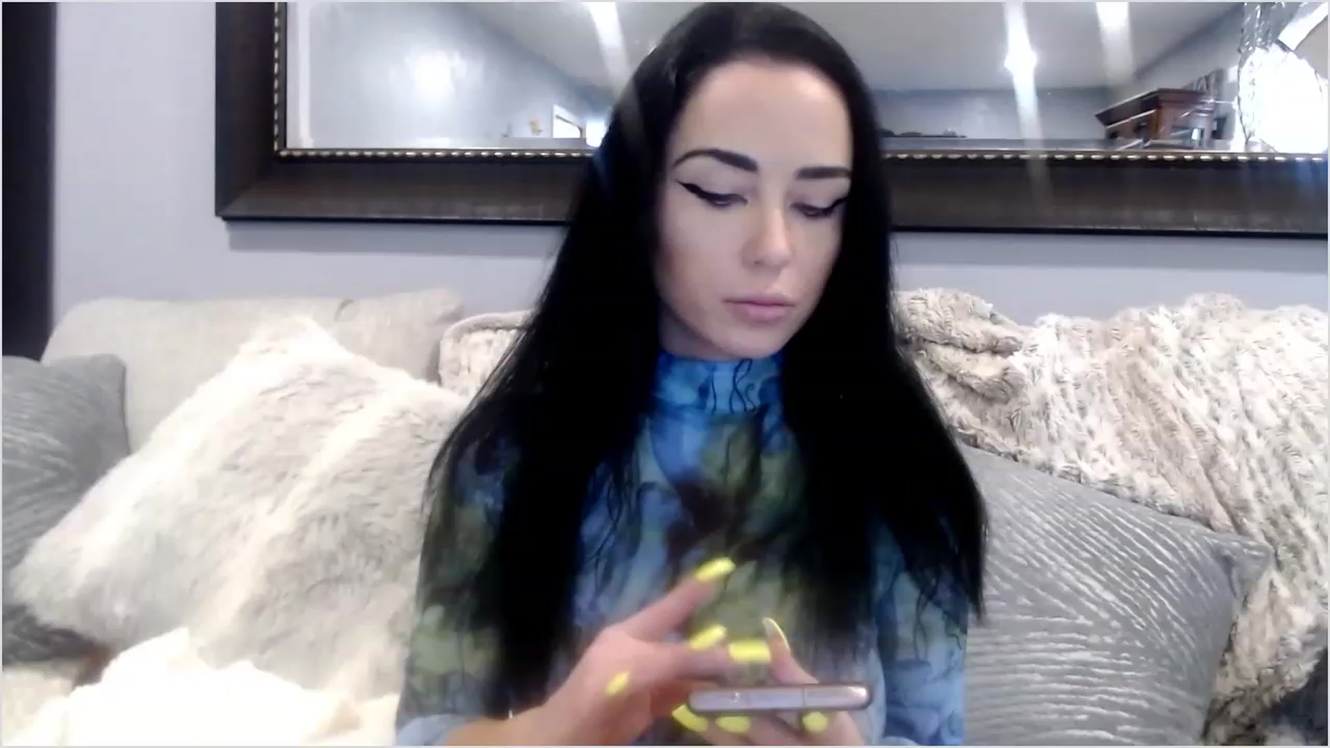 Gallery image thumbnail from Angel_baby124's myfreecams stream on, 03/15/2023, 17:24 image 19 of 20