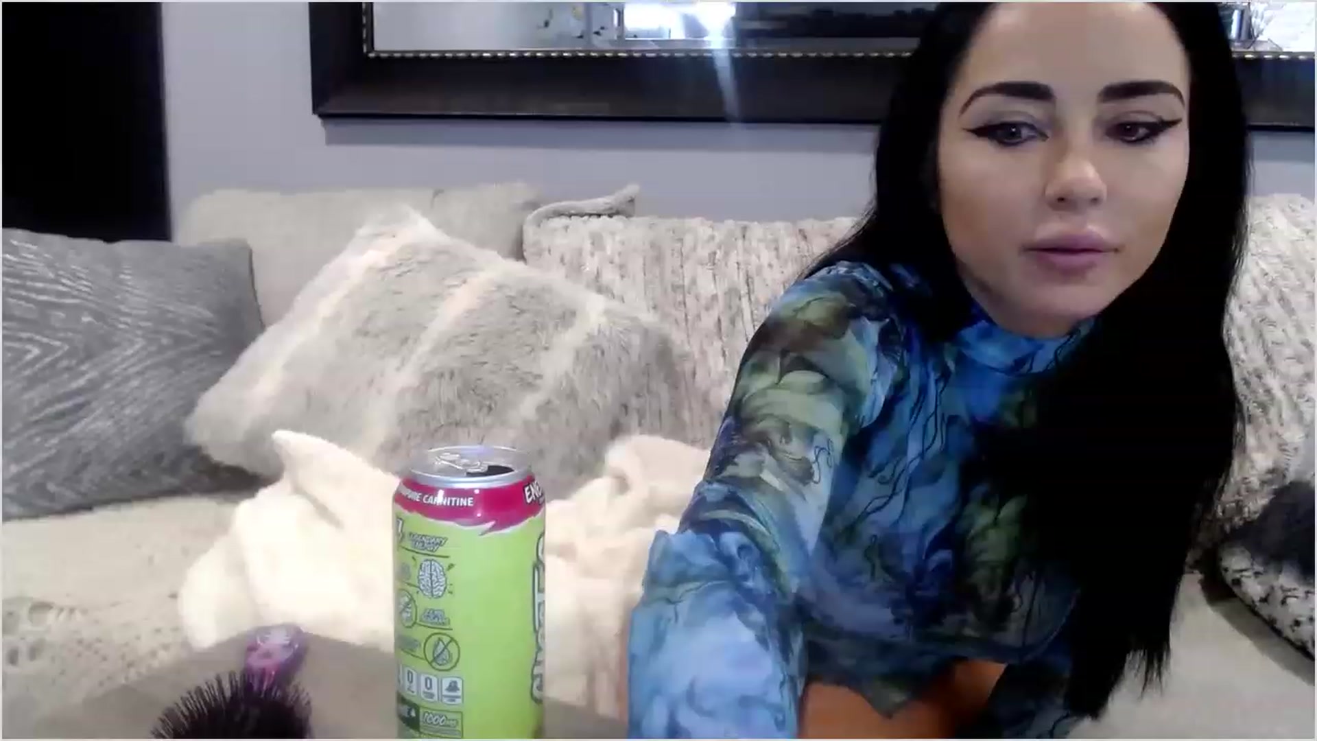 Gallery image thumbnail from Angel_baby124's myfreecams stream on, 03/15/2023, 17:24 image 15 of 20