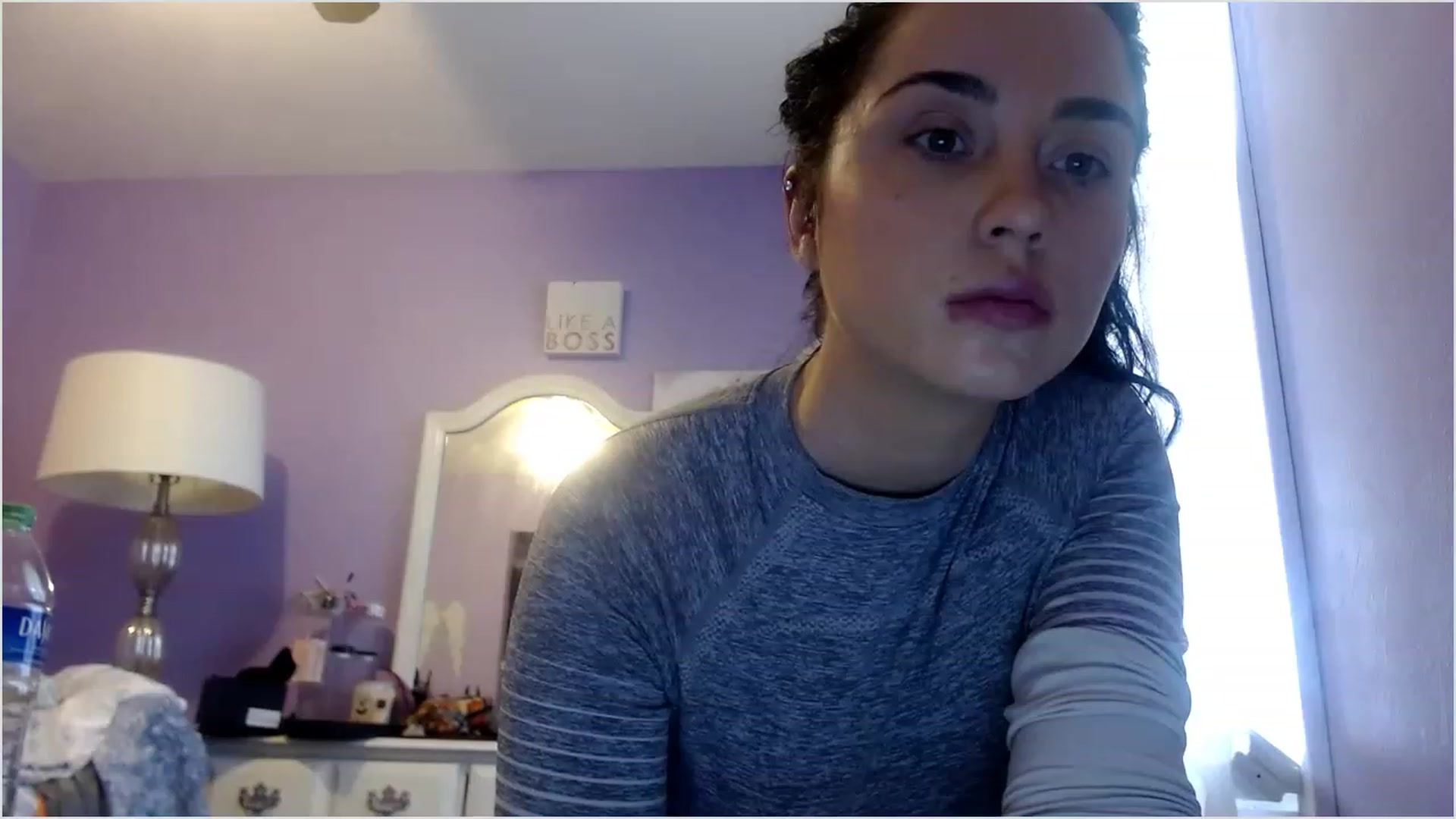 Gallery image thumbnail from Angel_baby124's myfreecams stream on, 04/15/2023, 18:21 image 9 of 20