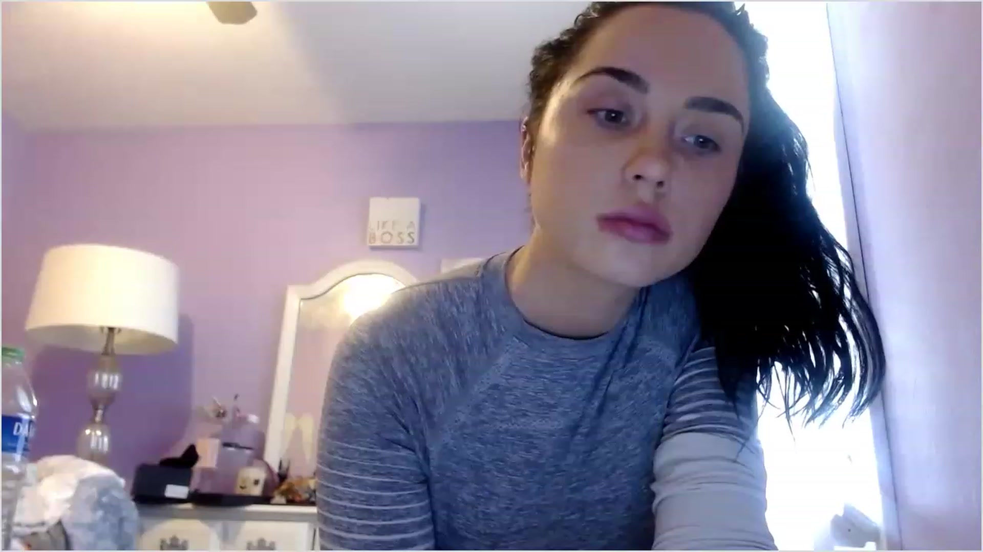 Gallery image thumbnail from Angel_baby124's myfreecams stream on, 04/15/2023, 18:21 image 7 of 20