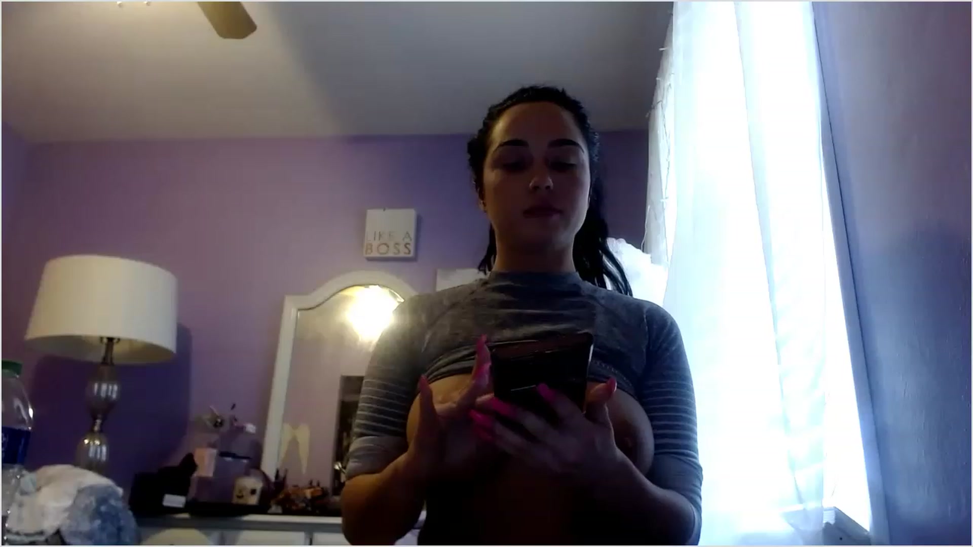 Gallery image thumbnail from Angel_baby124's myfreecams stream on, 04/15/2023, 18:21 image 15 of 20