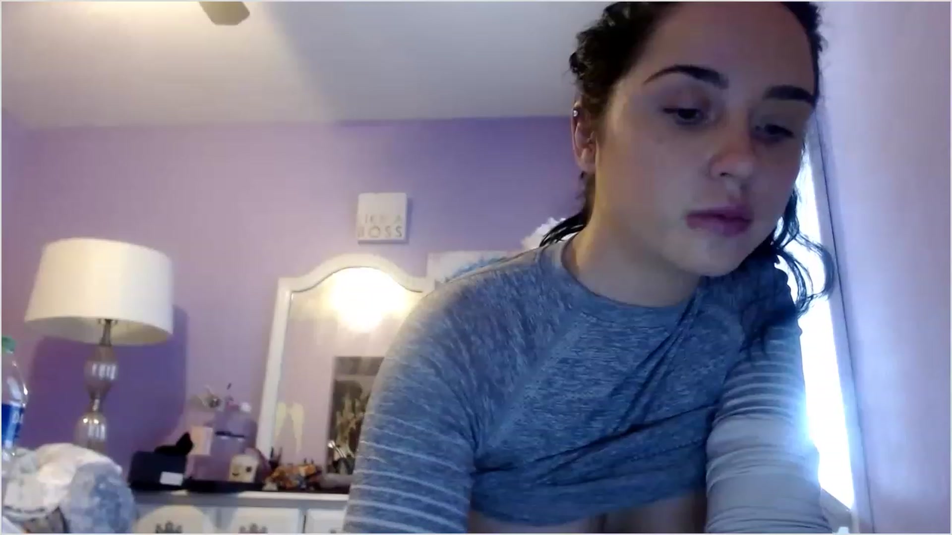 Gallery image thumbnail from Angel_baby124's myfreecams stream on, 04/15/2023, 18:21 image 13 of 20