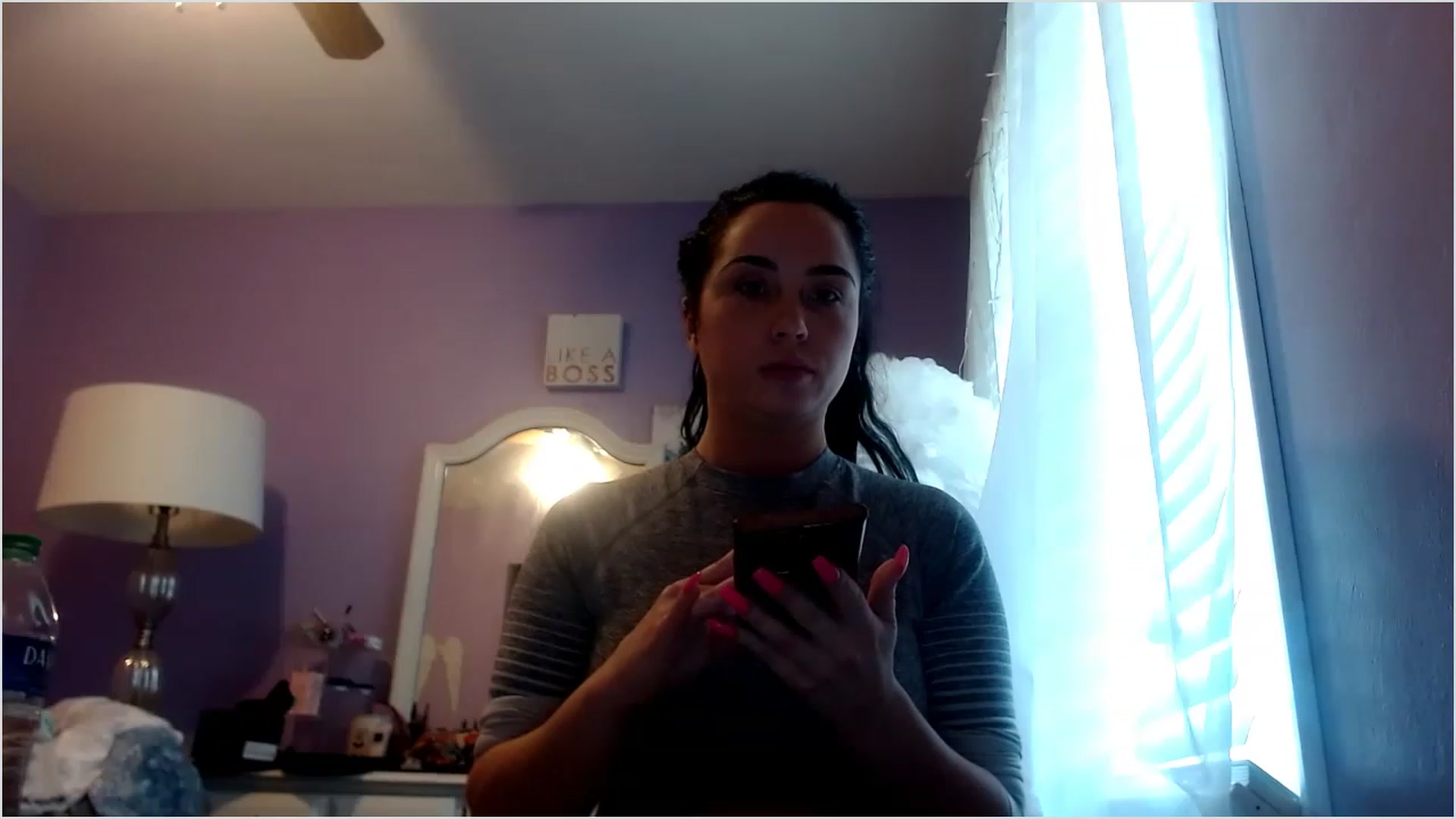 Gallery image thumbnail from Angel_baby124's myfreecams stream on, 04/15/2023, 18:21 image 8 of 20