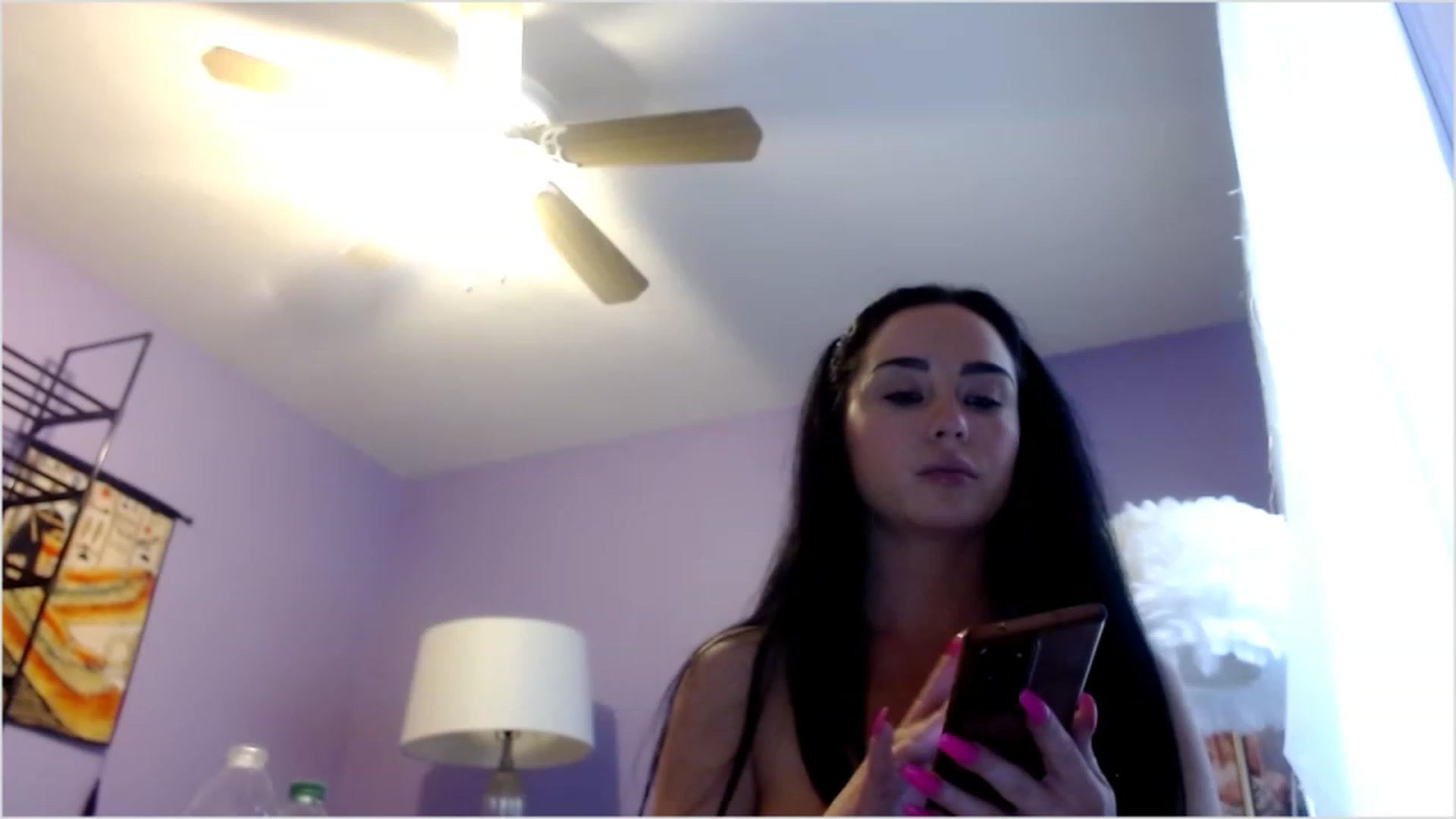 Gallery image thumbnail from Angel_baby124's myfreecams stream on, 04/19/2023, 18:49 image 3 of 20
