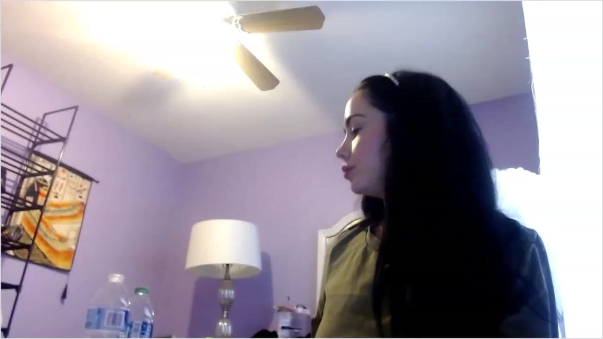 Gallery image thumbnail from Angel_baby124's myfreecams stream on, 04/19/2023, 18:49 image 1 of 20