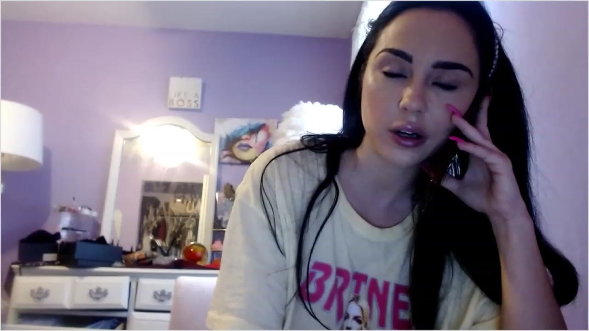 Gallery image thumbnail from Angel_baby124's myfreecams stream on, 04/20/2023, 16:47 image 2 of 20