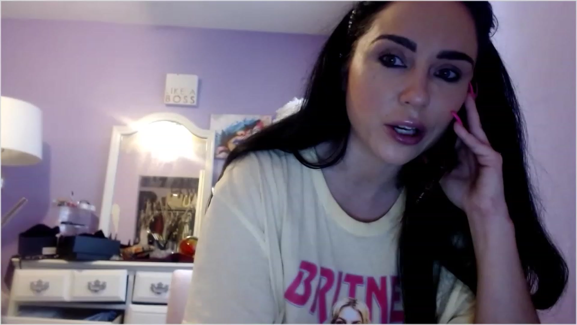 Gallery image thumbnail from Angel_baby124's myfreecams stream on, 04/20/2023, 16:47 image 1 of 20