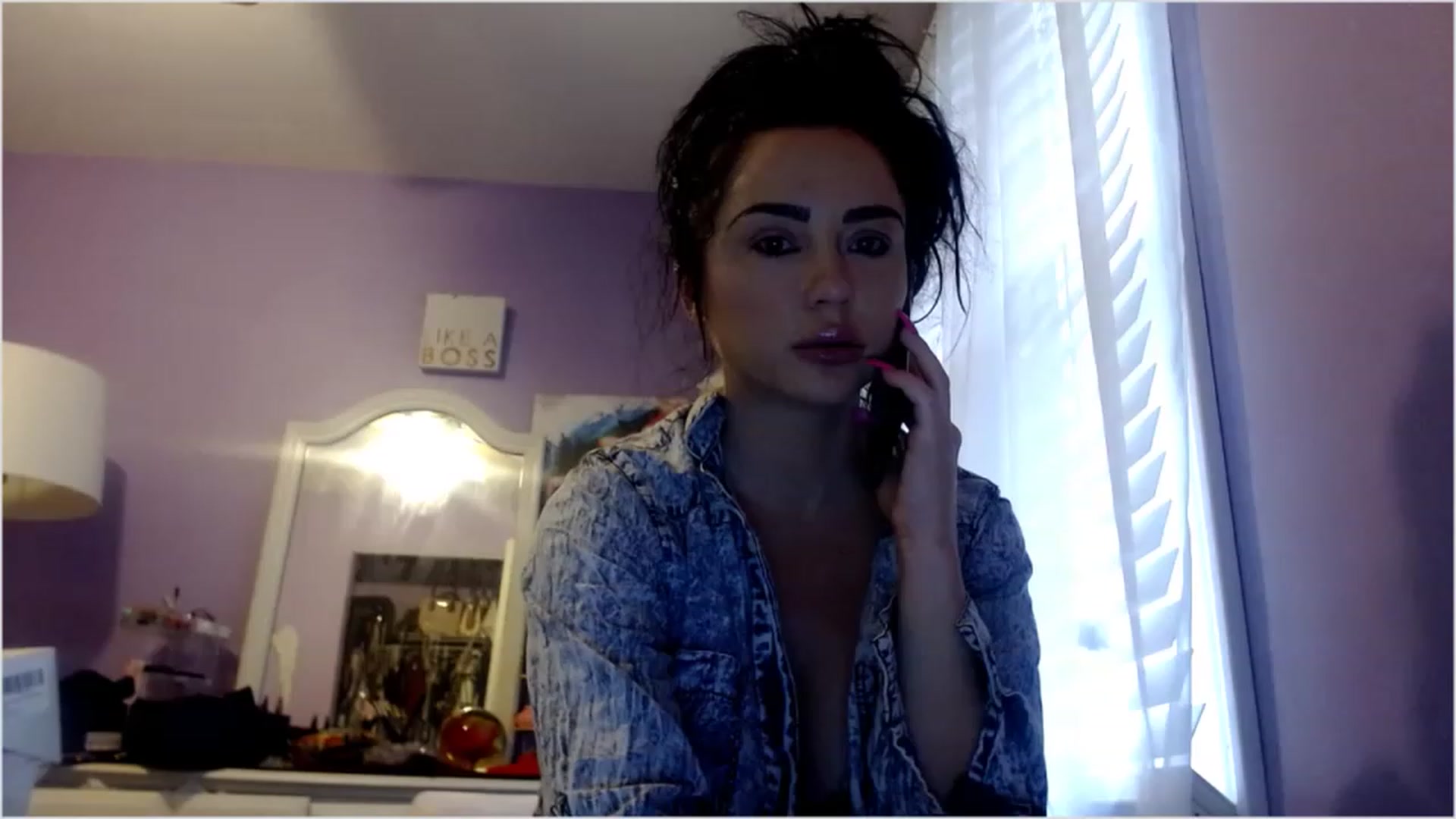 Gallery image thumbnail from Angel_baby124's myfreecams stream on, 04/24/2023, 14:50 image 10 of 20