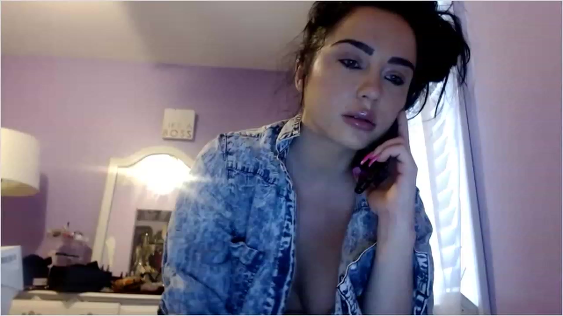 Gallery image thumbnail from Angel_baby124's myfreecams stream on, 04/24/2023, 14:50 image 1 of 20