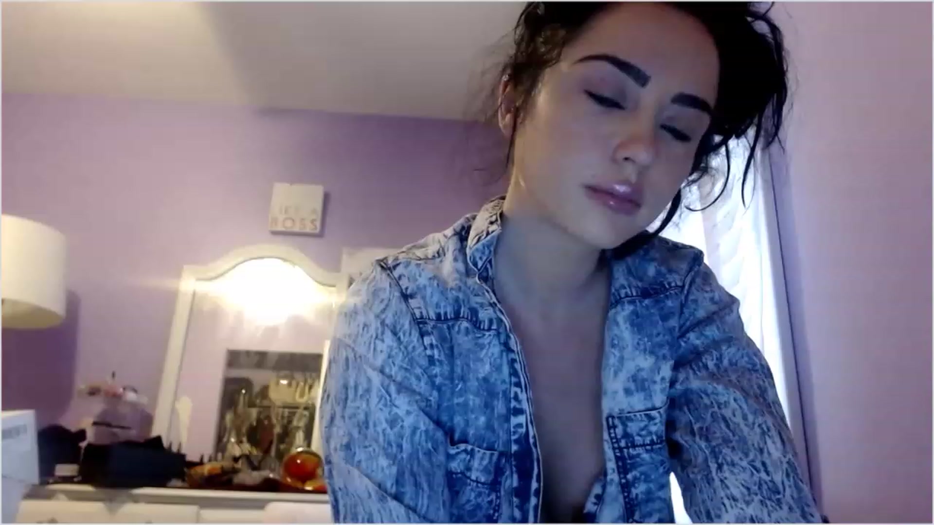 Gallery image thumbnail from Angel_baby124's myfreecams stream on, 04/24/2023, 14:50 image 4 of 20