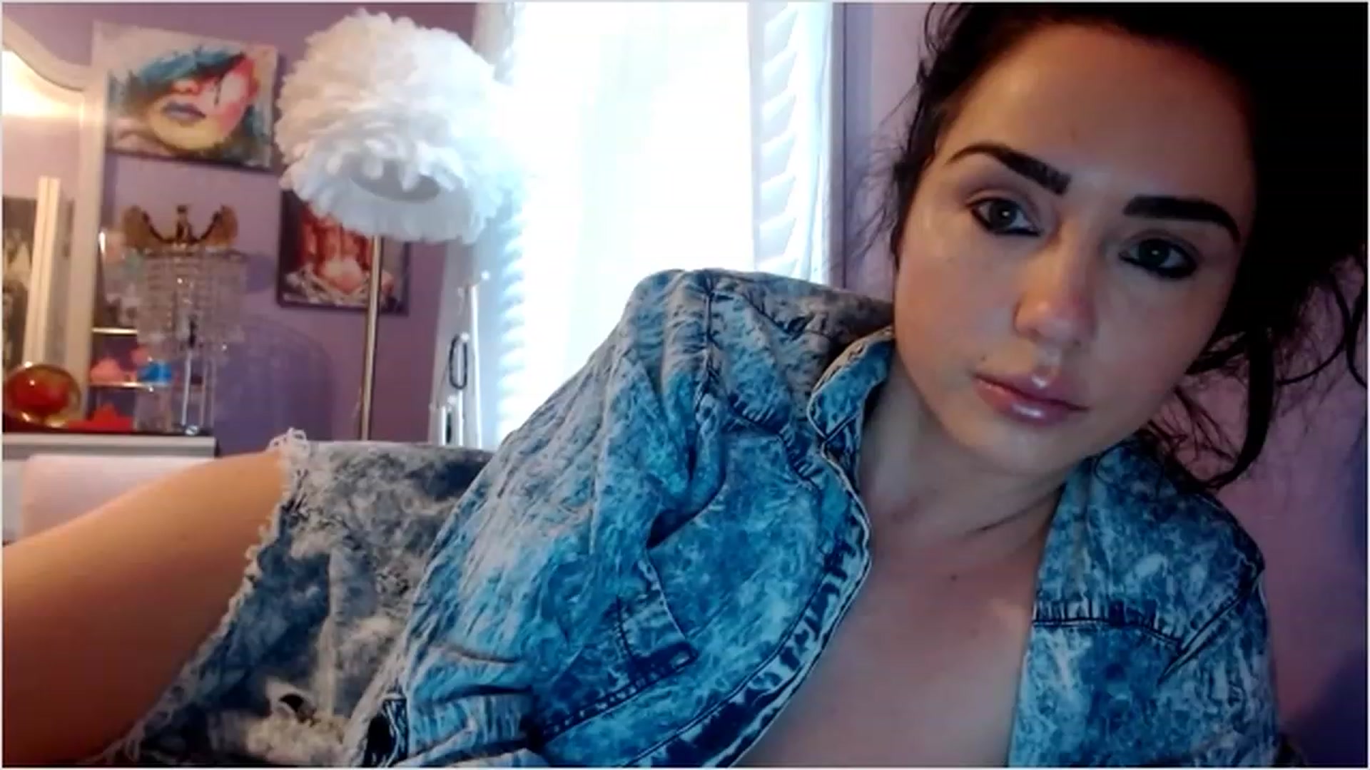 Gallery image thumbnail from Angel_baby124's myfreecams stream on, 04/24/2023, 14:50 image 19 of 20