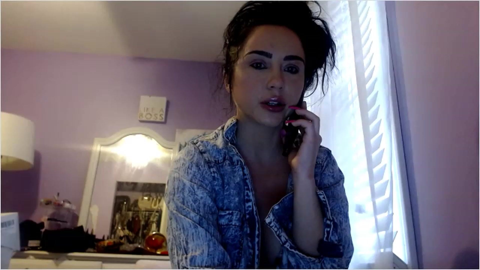 Gallery image thumbnail from Angel_baby124's myfreecams stream on, 04/24/2023, 14:50 image 2 of 20