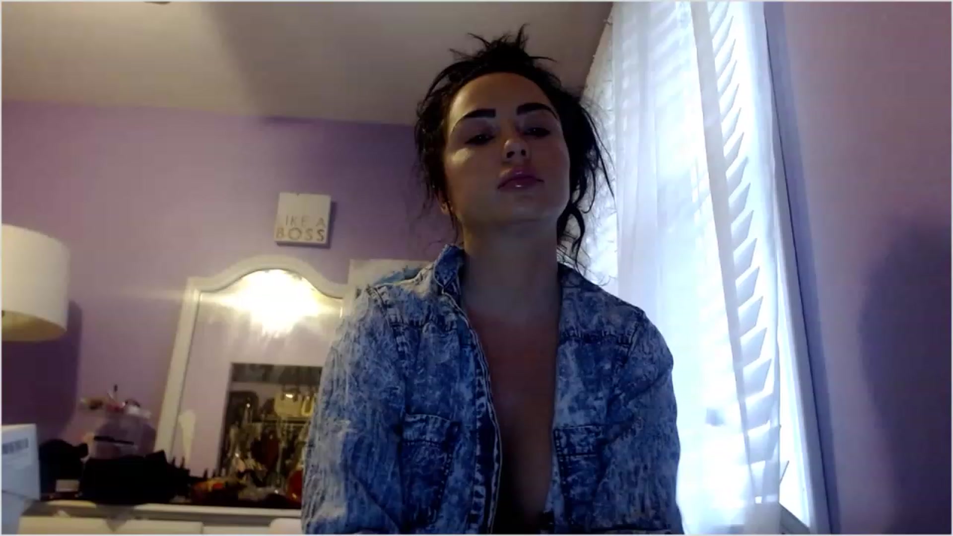 Gallery image thumbnail from Angel_baby124's myfreecams stream on, 04/24/2023, 14:50 image 6 of 20