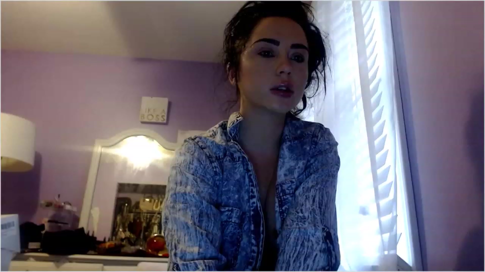 Gallery image thumbnail from Angel_baby124's myfreecams stream on, 04/24/2023, 14:50 image 5 of 20