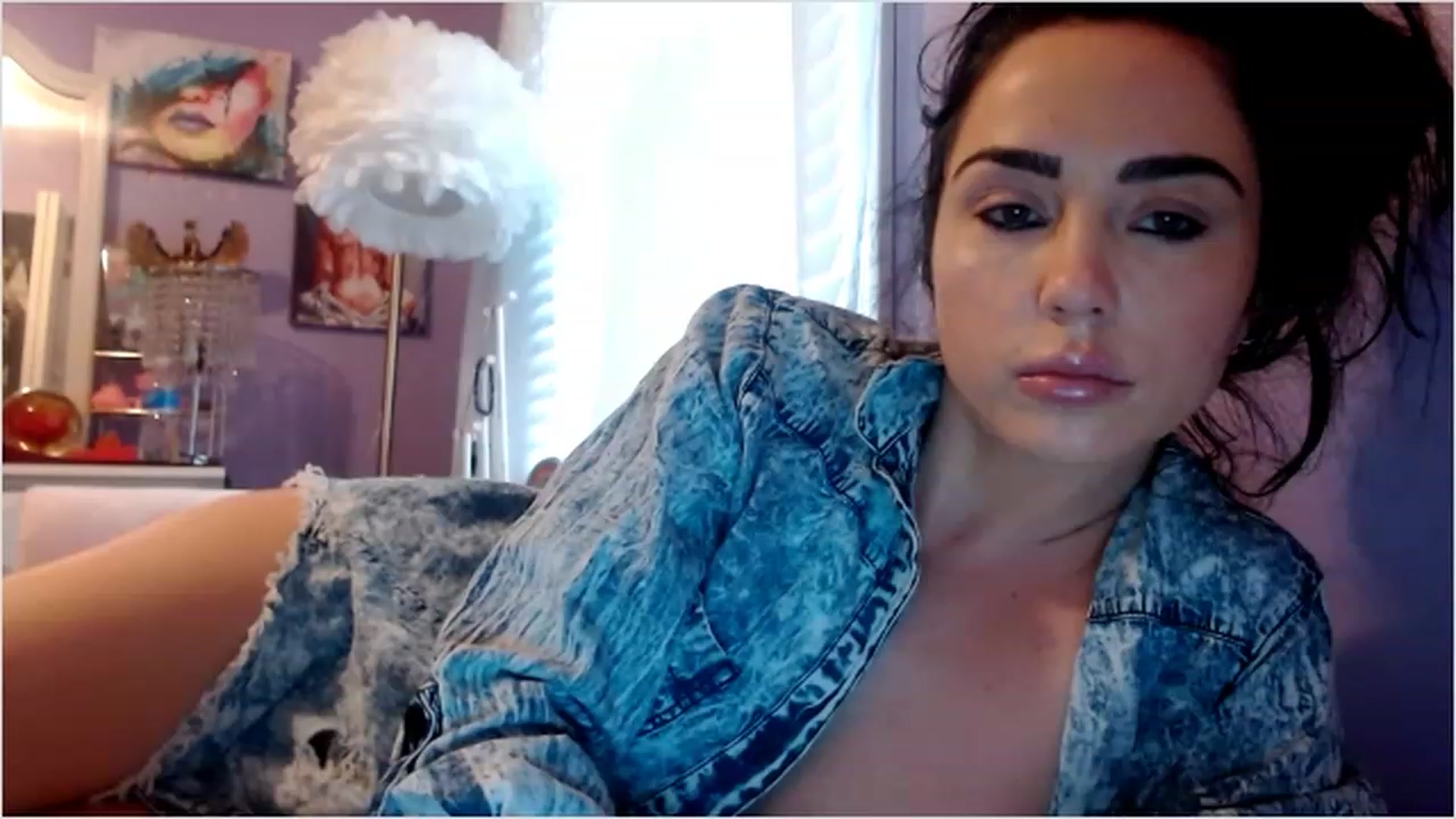 Gallery image thumbnail from Angel_baby124's myfreecams stream on, 04/24/2023, 14:50 image 13 of 20