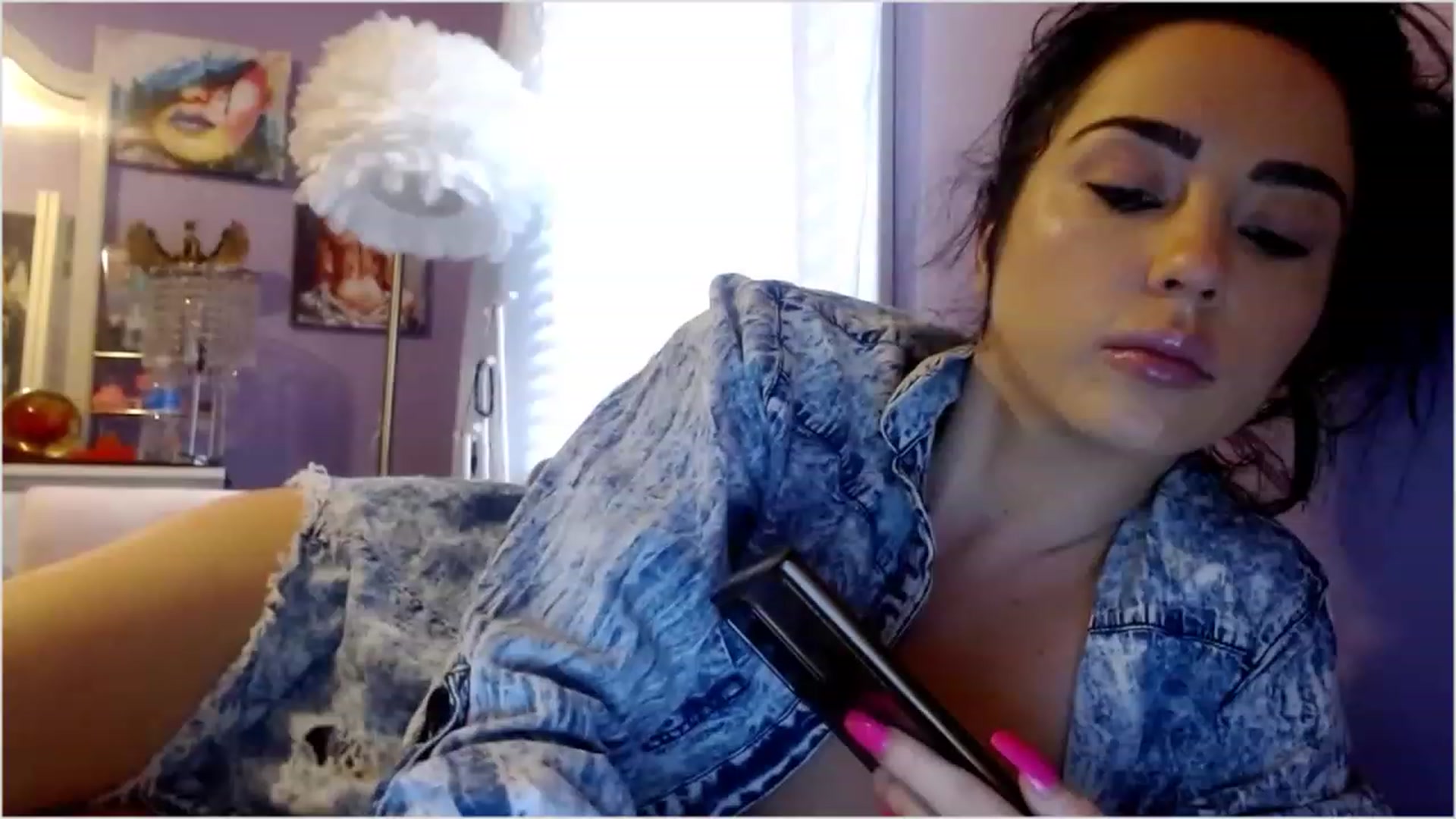 Gallery image thumbnail from Angel_baby124's myfreecams stream on, 04/24/2023, 14:50 image 15 of 20