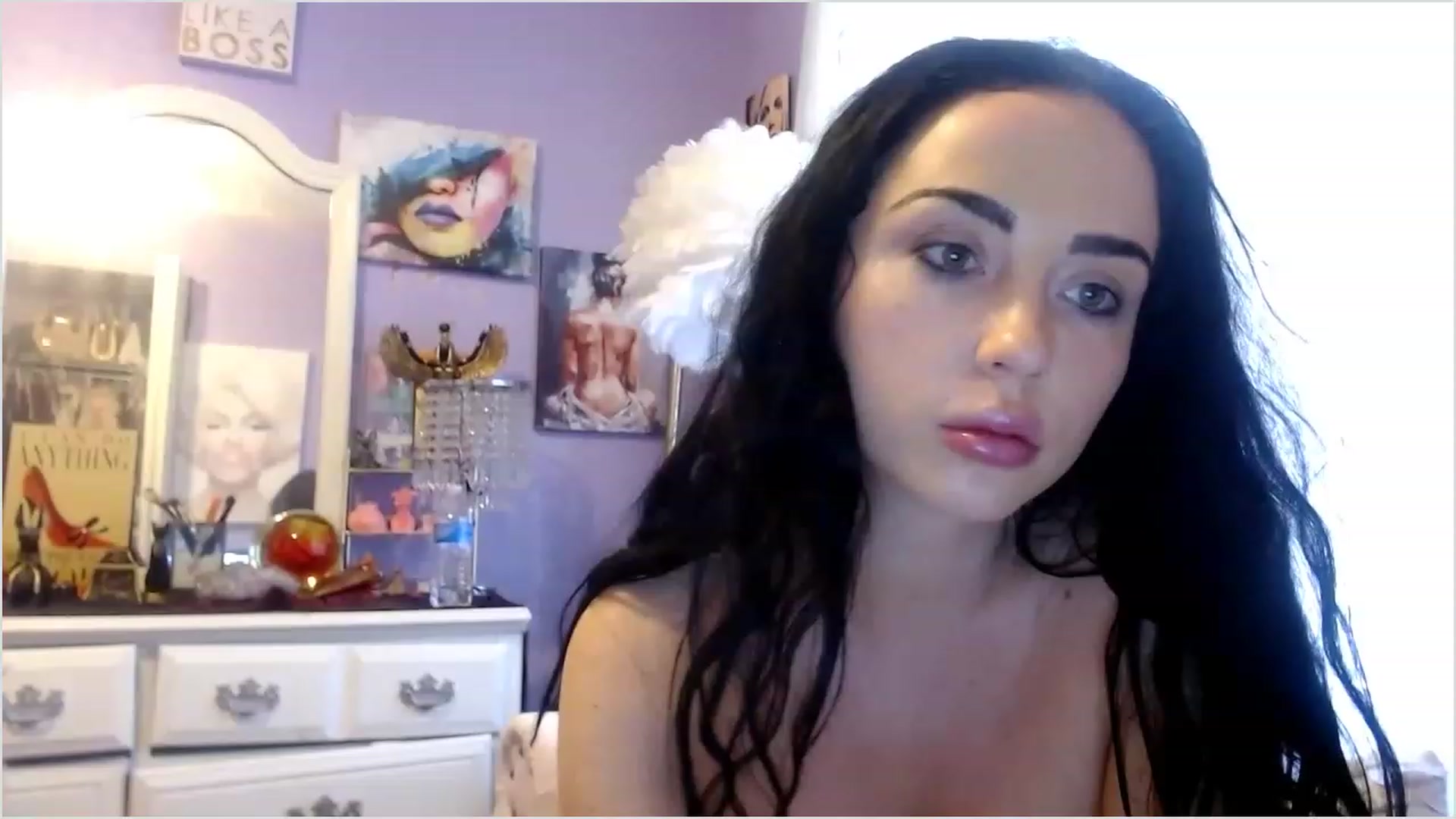 Gallery image thumbnail from Angel_baby124's myfreecams stream on, 04/26/2023, 17:04 image 3 of 20