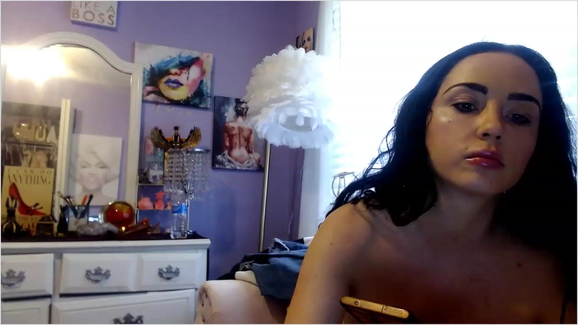 Gallery image thumbnail from Angel_baby124's myfreecams stream on, 04/26/2023, 17:04 image 17 of 20