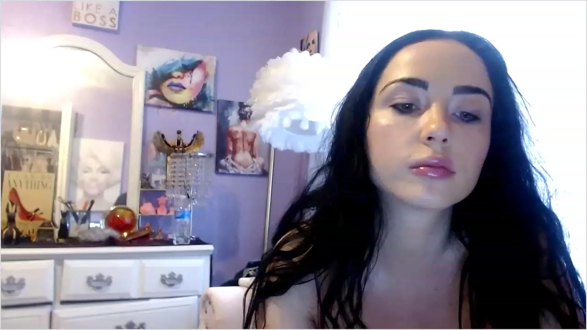 Gallery image thumbnail from Angel_baby124's myfreecams stream on, 04/26/2023, 17:04 image 7 of 20