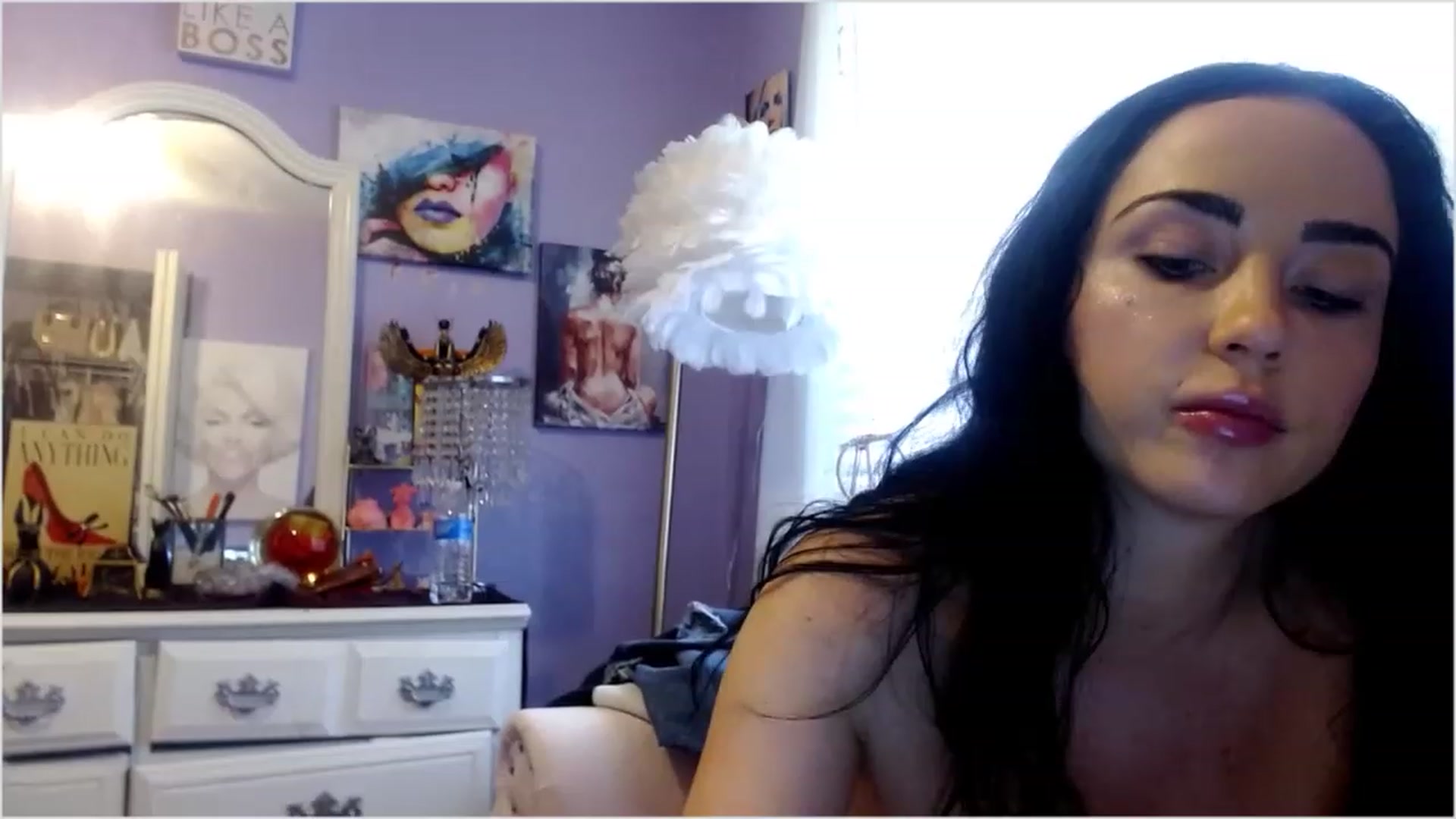 Gallery image thumbnail from Angel_baby124's myfreecams stream on, 04/26/2023, 17:04 image 11 of 20