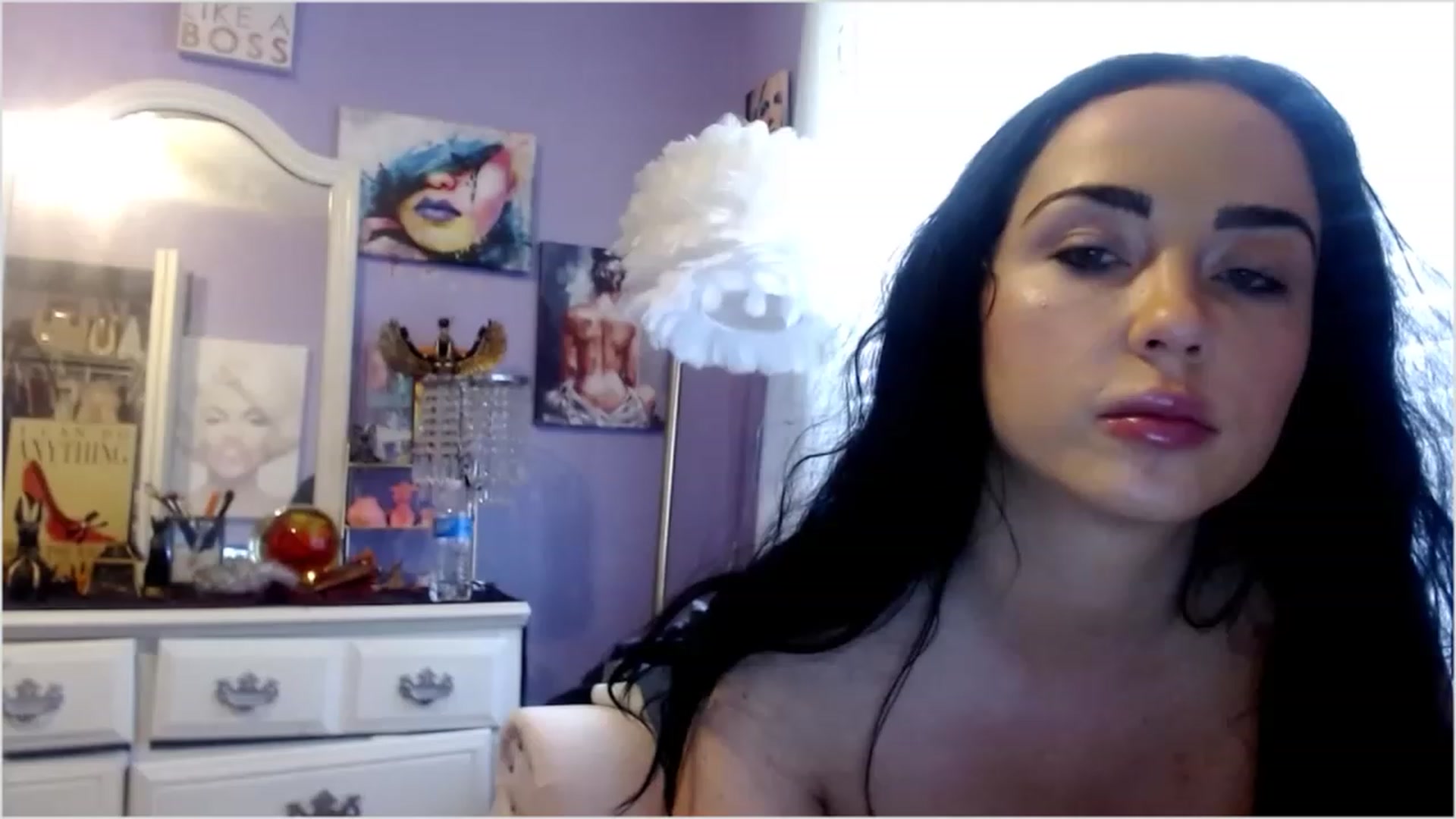 Gallery image thumbnail from Angel_baby124's myfreecams stream on, 04/26/2023, 17:04 image 13 of 20