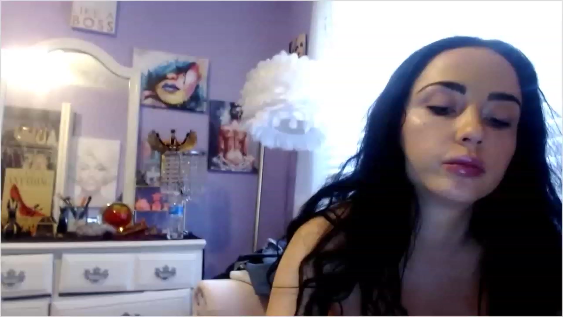 Gallery image thumbnail from Angel_baby124's myfreecams stream on, 04/26/2023, 17:04 image 8 of 20