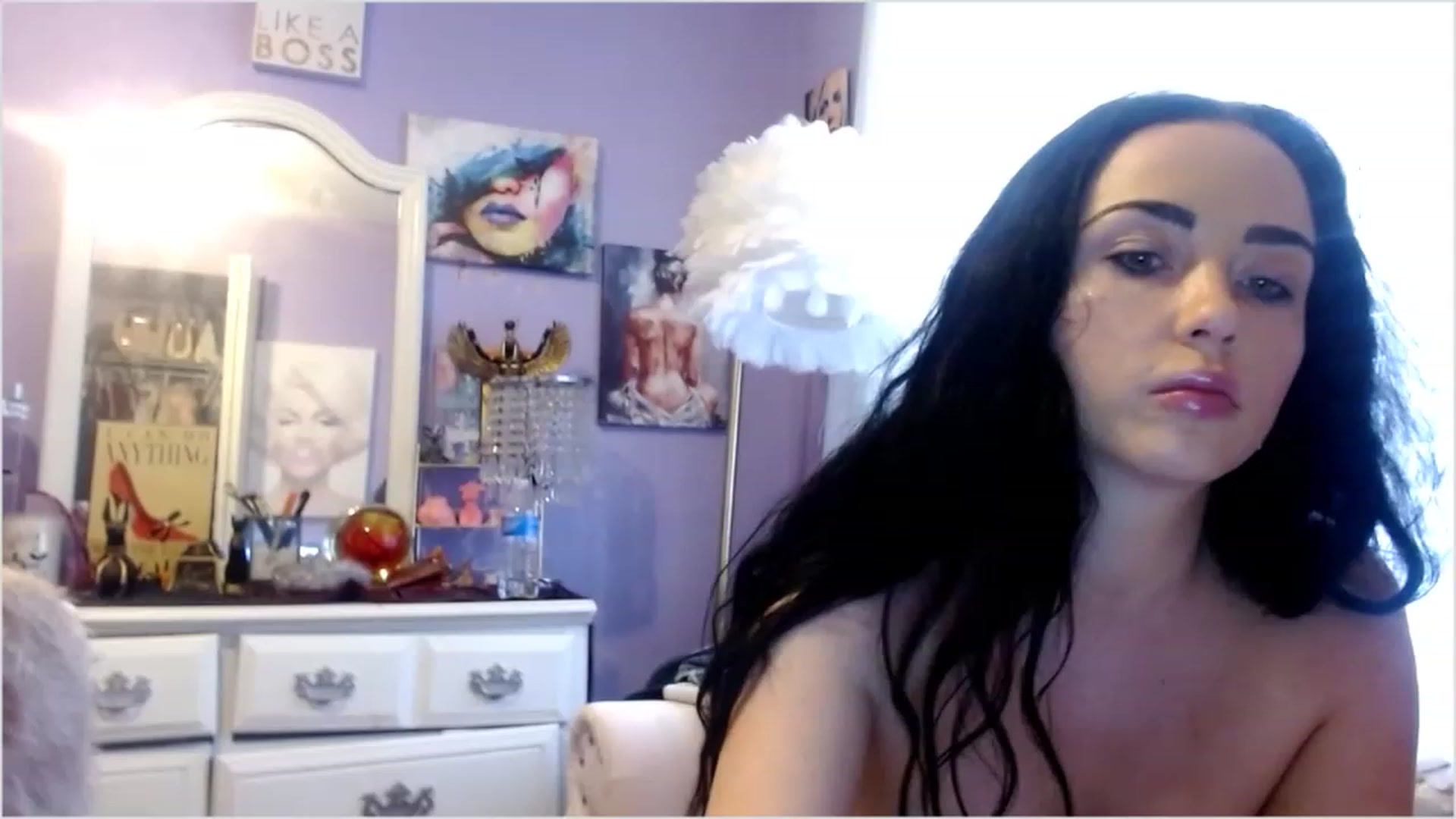 Gallery image thumbnail from Angel_baby124's myfreecams stream on, 04/26/2023, 17:33 image 13 of 20