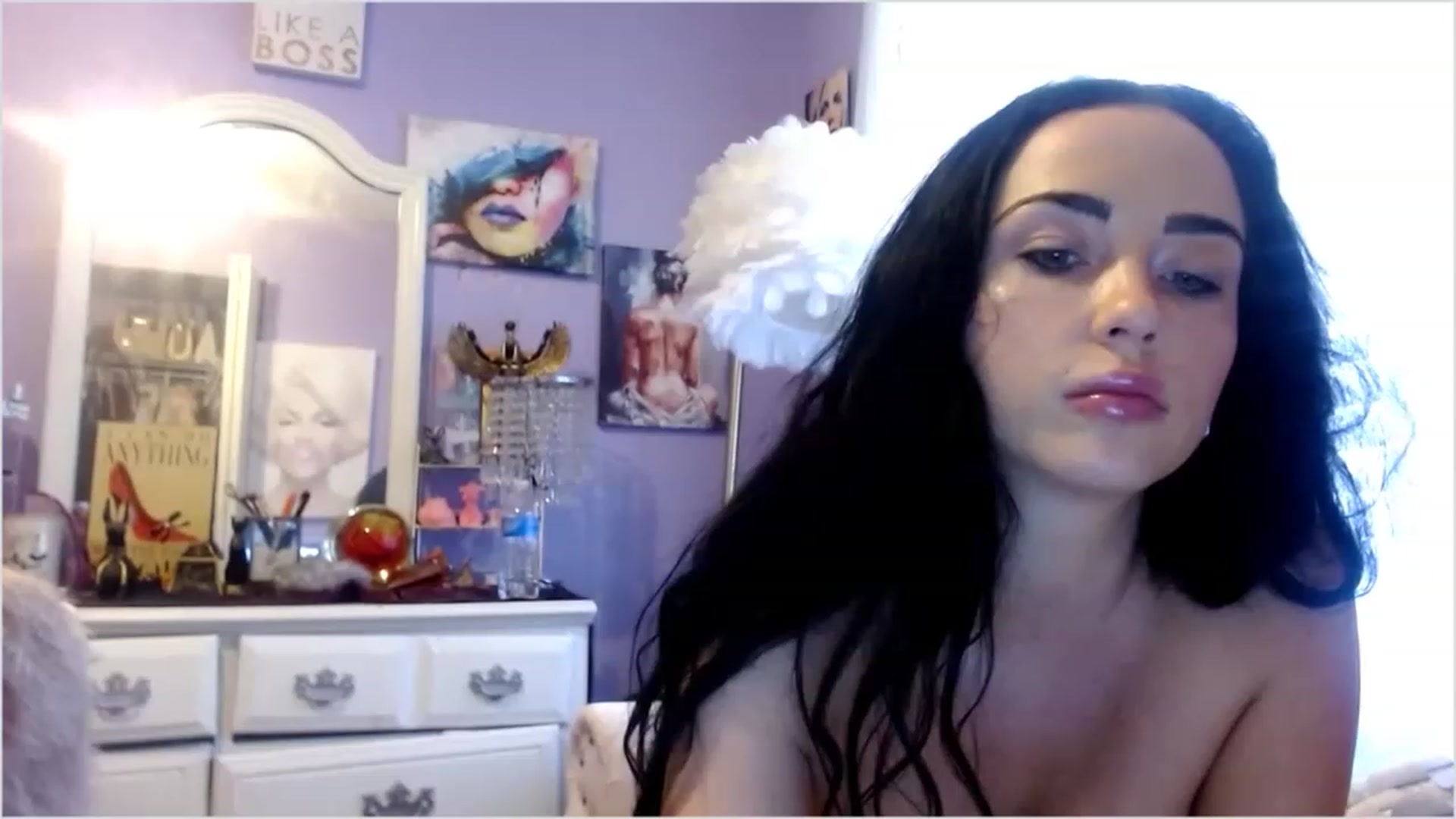 Gallery image thumbnail from Angel_baby124's myfreecams stream on, 04/26/2023, 17:33 image 12 of 20