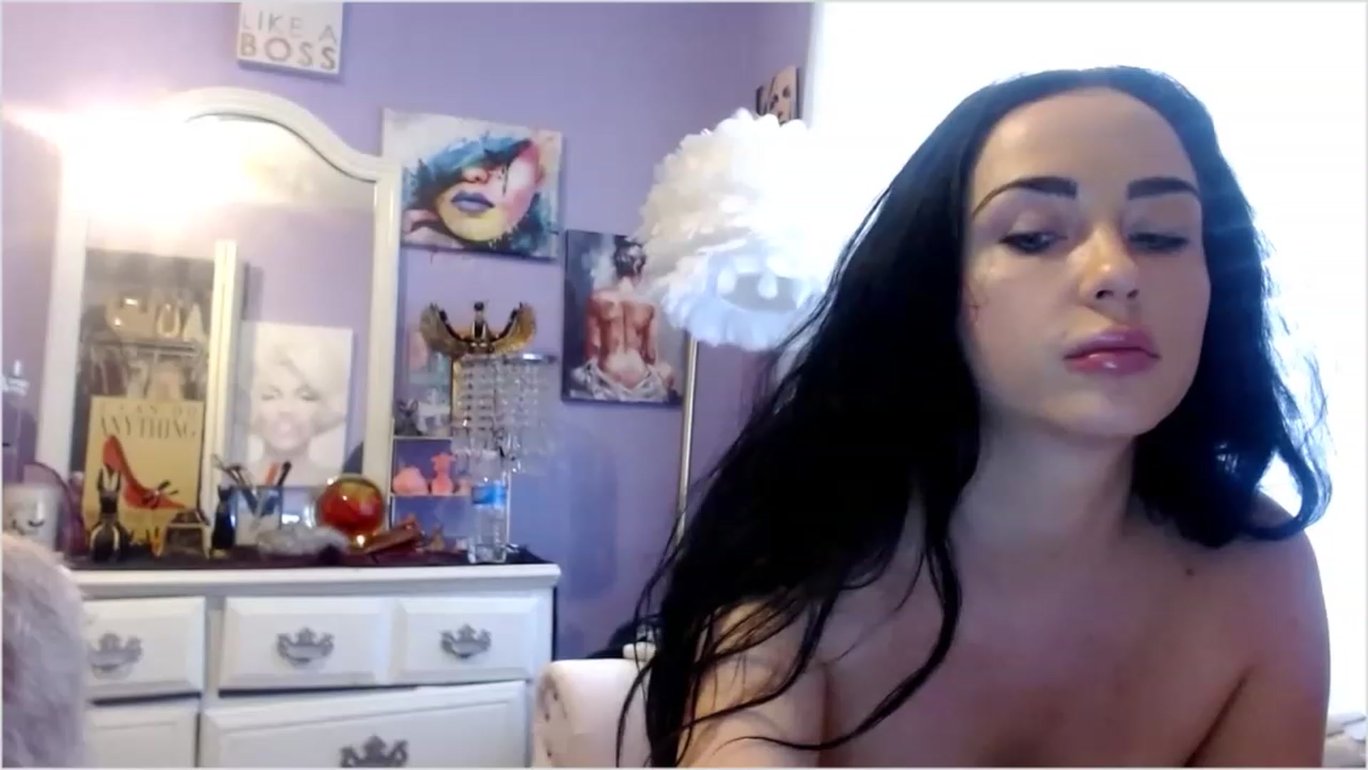 Gallery image thumbnail from Angel_baby124's myfreecams stream on, 04/26/2023, 17:33 image 9 of 20