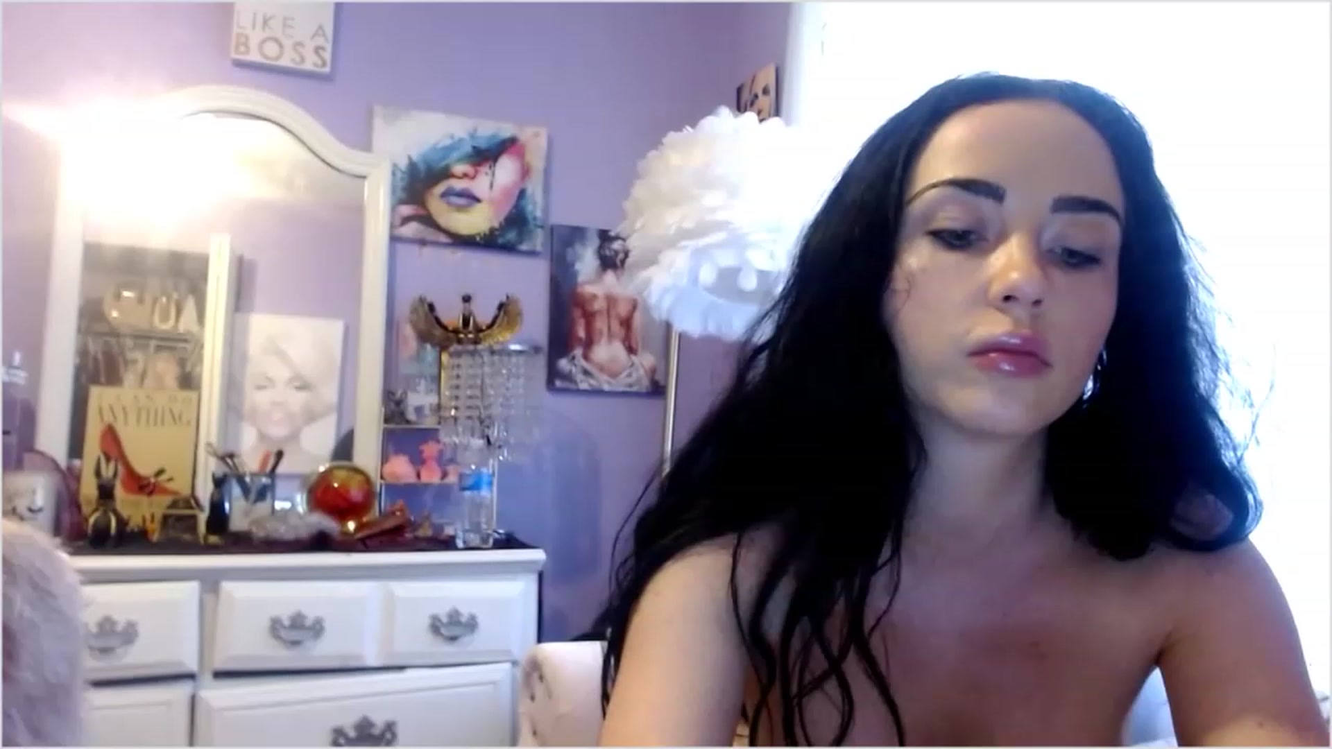 Gallery image thumbnail from Angel_baby124's myfreecams stream on, 04/26/2023, 17:33 image 14 of 20