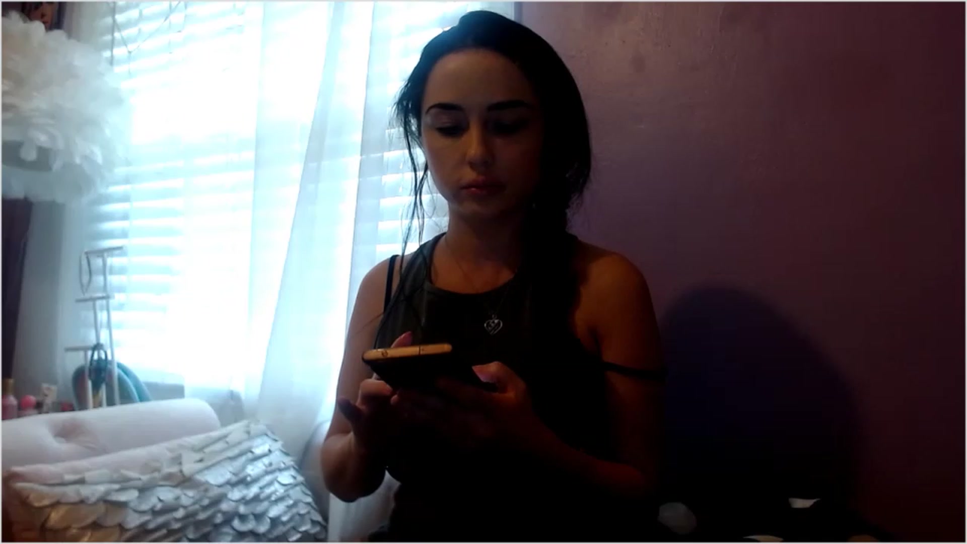 Gallery image thumbnail from Angel_baby124's myfreecams stream on, 04/30/2023, 18:13 image 18 of 20