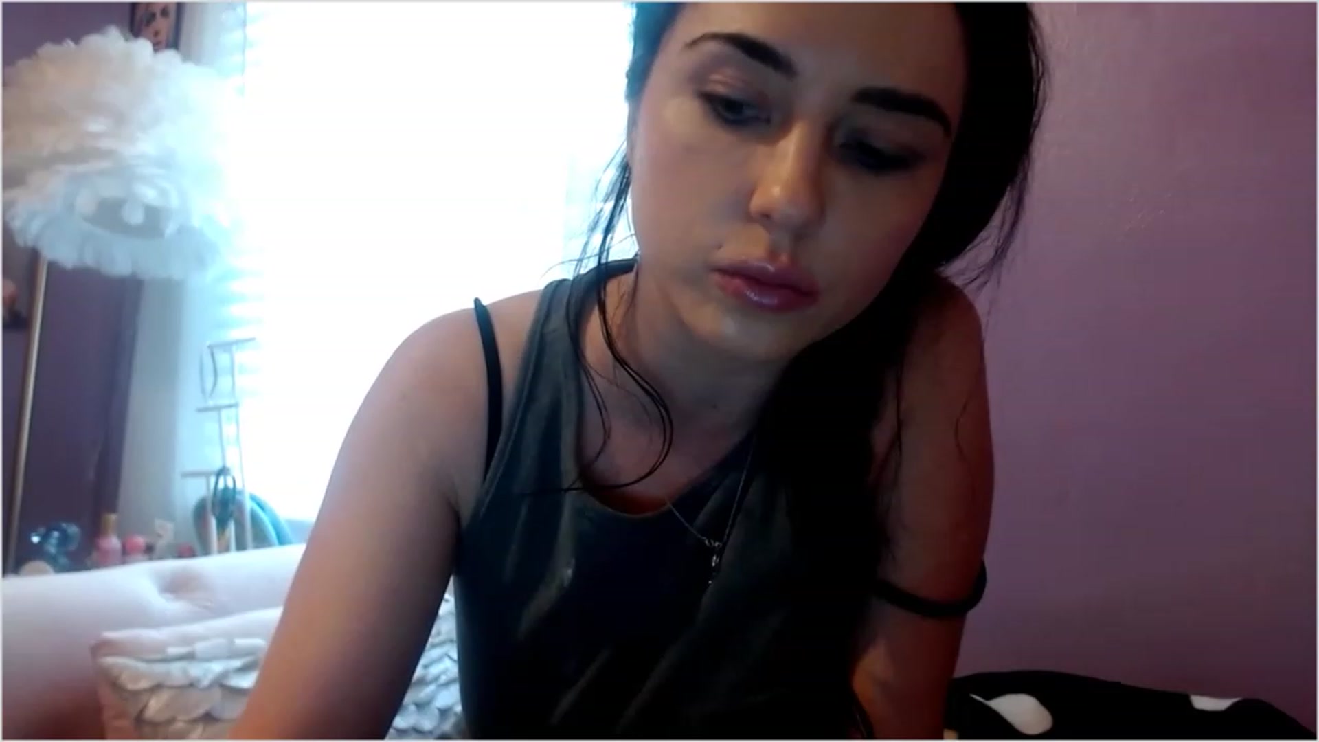 Gallery image thumbnail from Angel_baby124's myfreecams stream on, 04/30/2023, 18:13 image 12 of 20