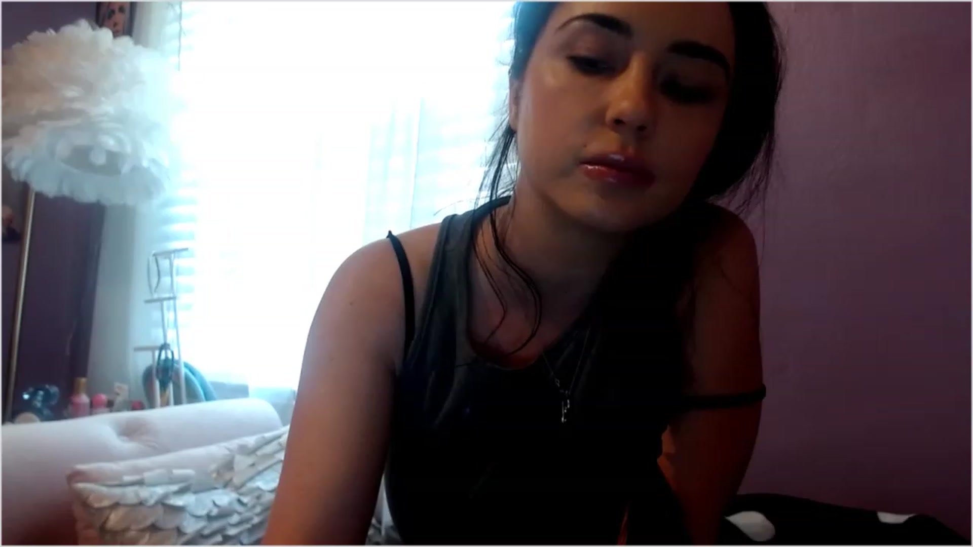 Gallery image thumbnail from Angel_baby124's myfreecams stream on, 04/30/2023, 18:13 image 13 of 20