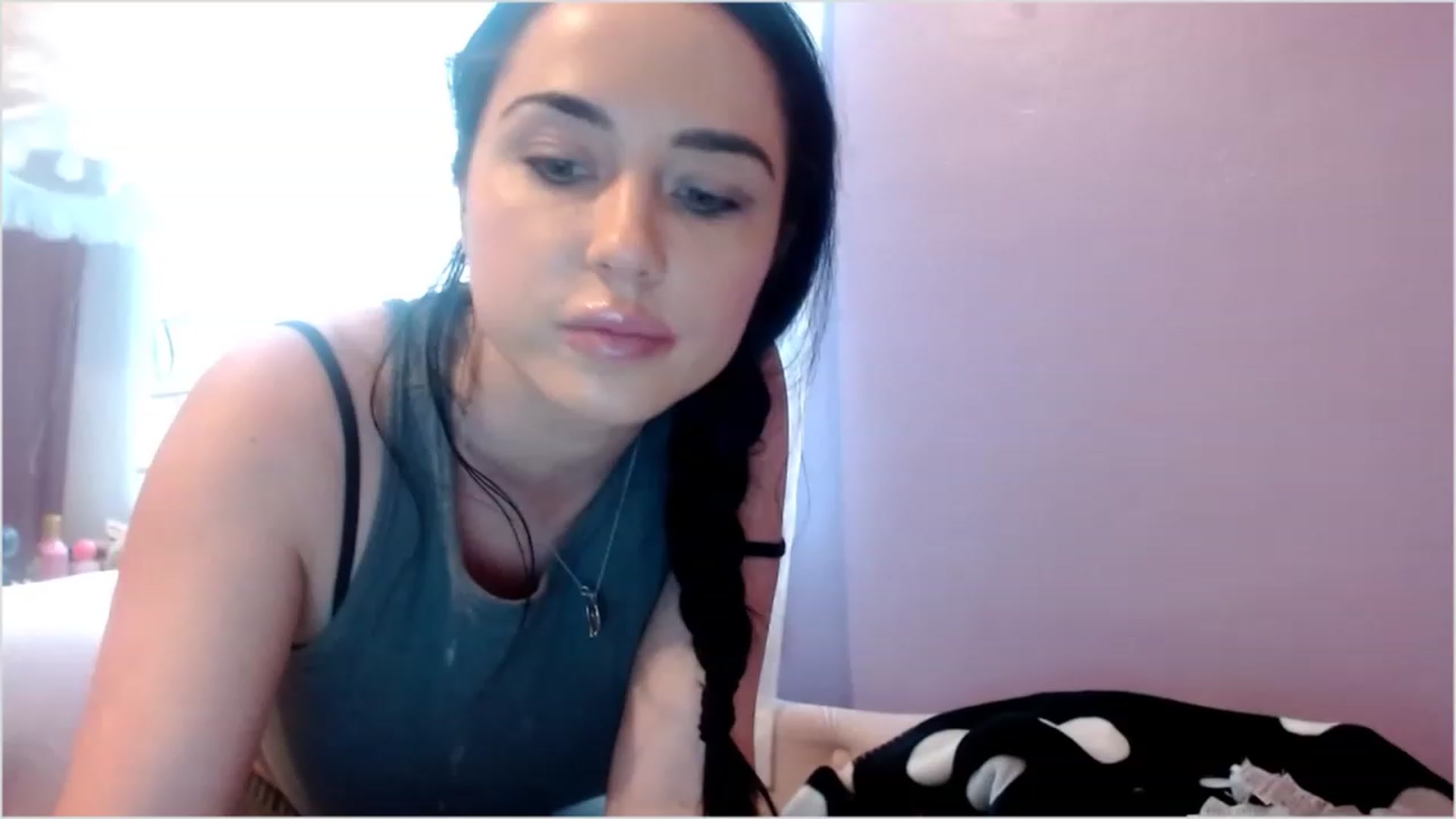 Gallery image thumbnail from Angel_baby124's myfreecams stream on, 04/30/2023, 18:13 image 8 of 20