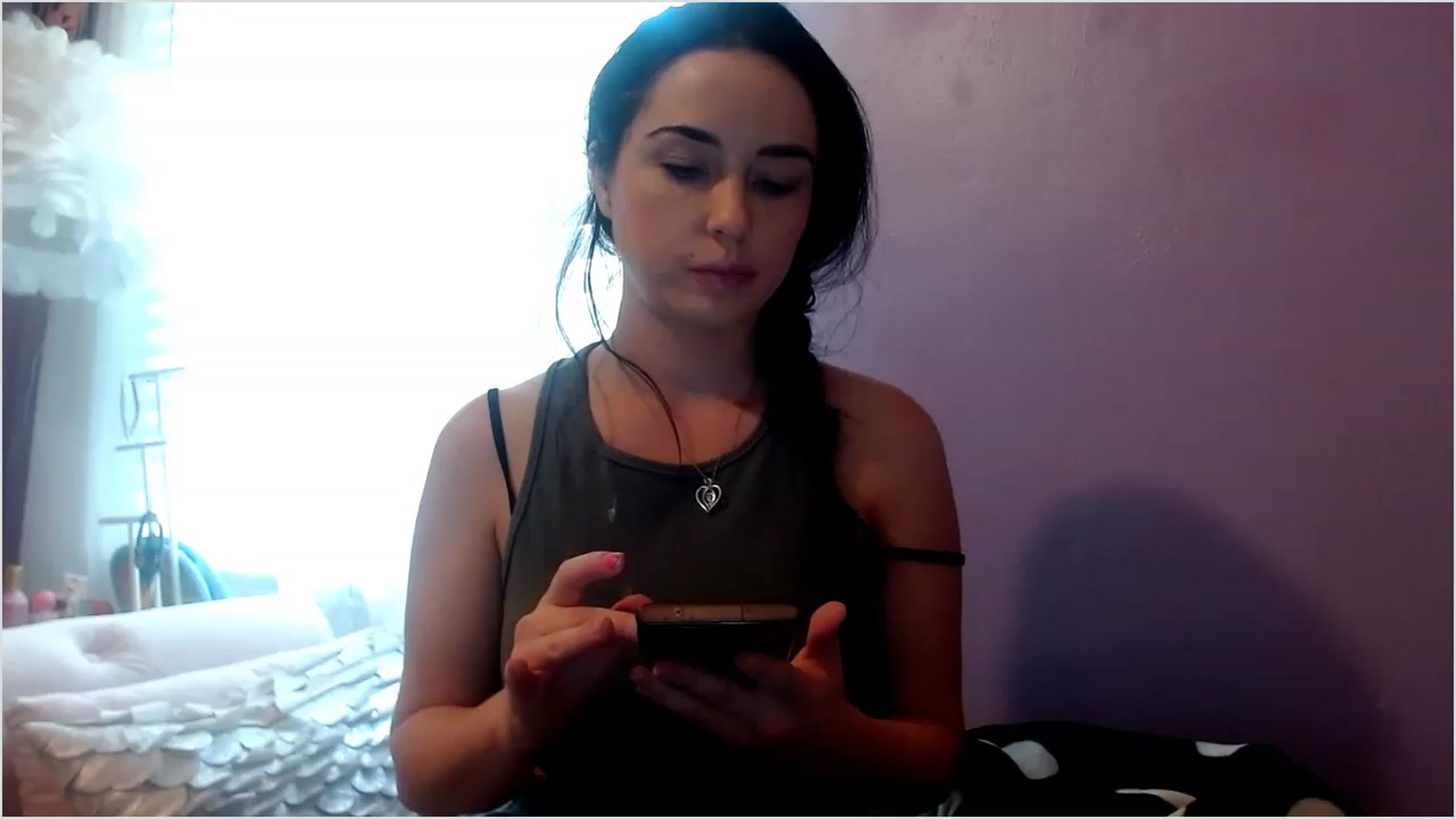 Gallery image thumbnail from Angel_baby124's myfreecams stream on, 04/30/2023, 18:45 image 1 of 20