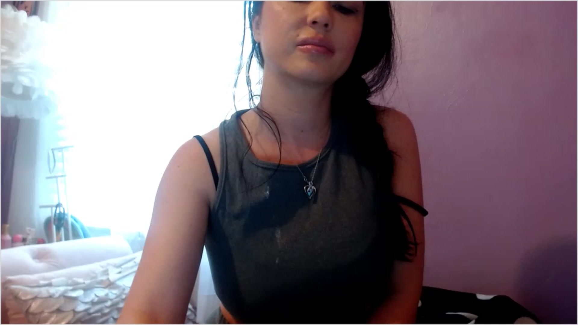 Gallery image thumbnail from Angel_baby124's myfreecams stream on, 04/30/2023, 18:45 image 9 of 20