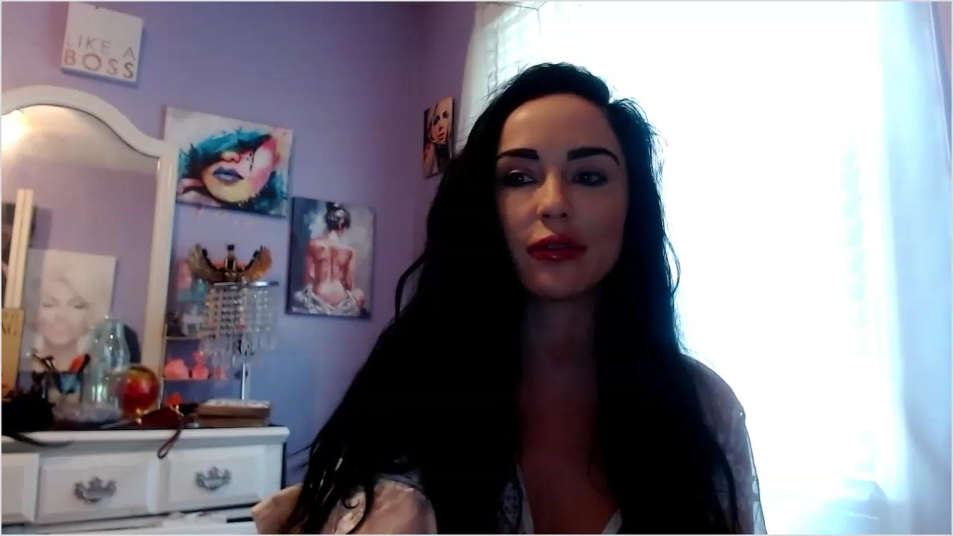 Gallery image thumbnail from Angel_baby124's myfreecams stream on, 05/25/2023, 19:17 image 11 of 20