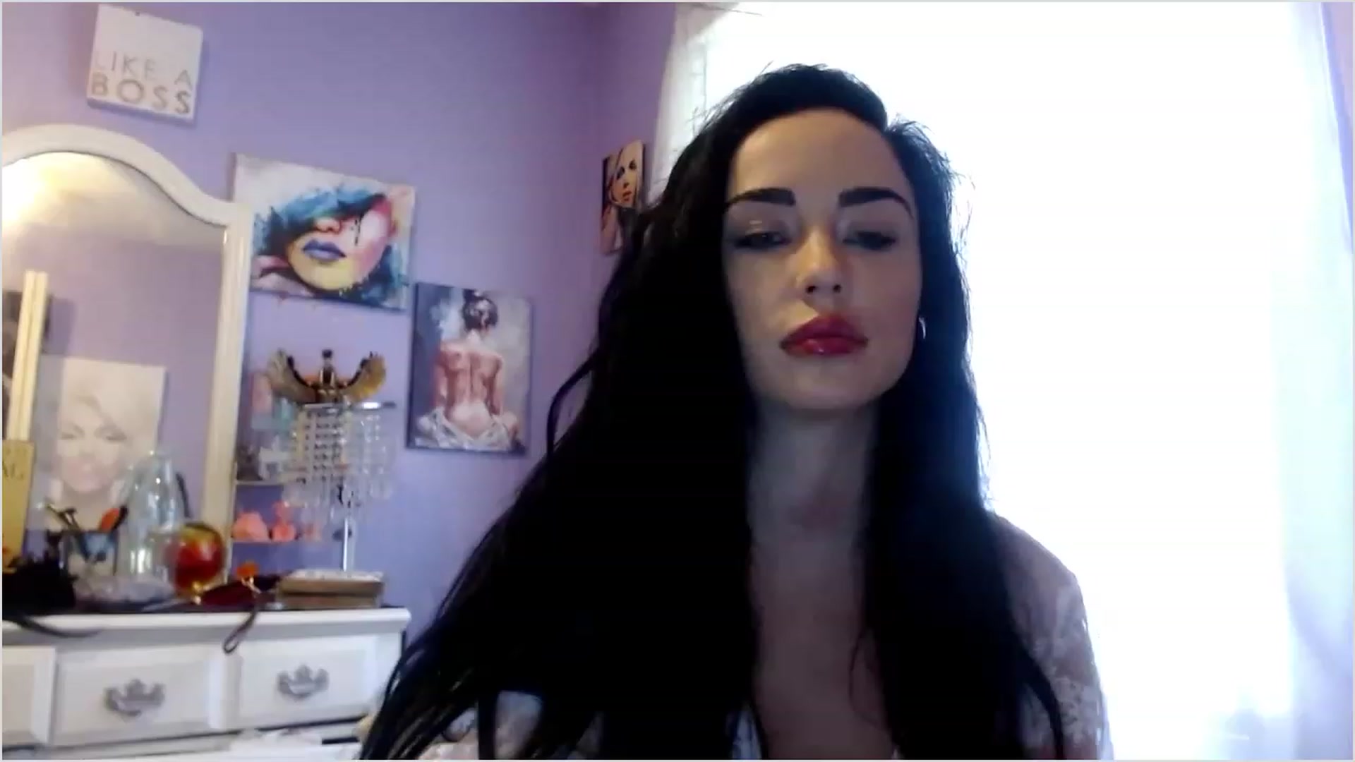Gallery image thumbnail from Angel_baby124's myfreecams stream on, 05/25/2023, 19:17 image 12 of 20