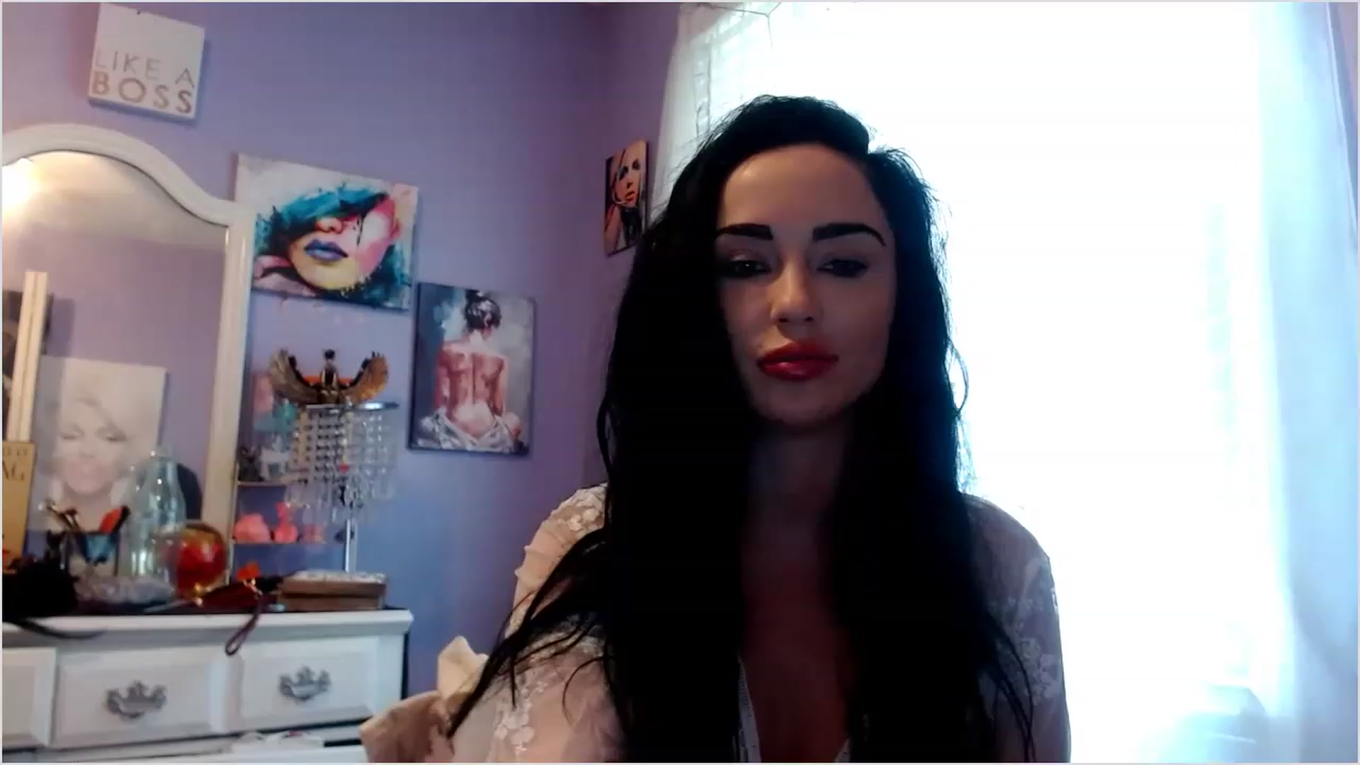 Gallery image thumbnail from Angel_baby124's myfreecams stream on, 05/25/2023, 19:17 image 9 of 20