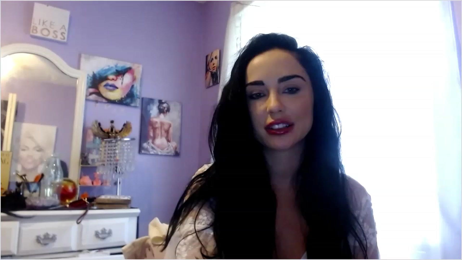 Gallery image thumbnail from Angel_baby124's myfreecams stream on, 05/25/2023, 19:17 image 7 of 20