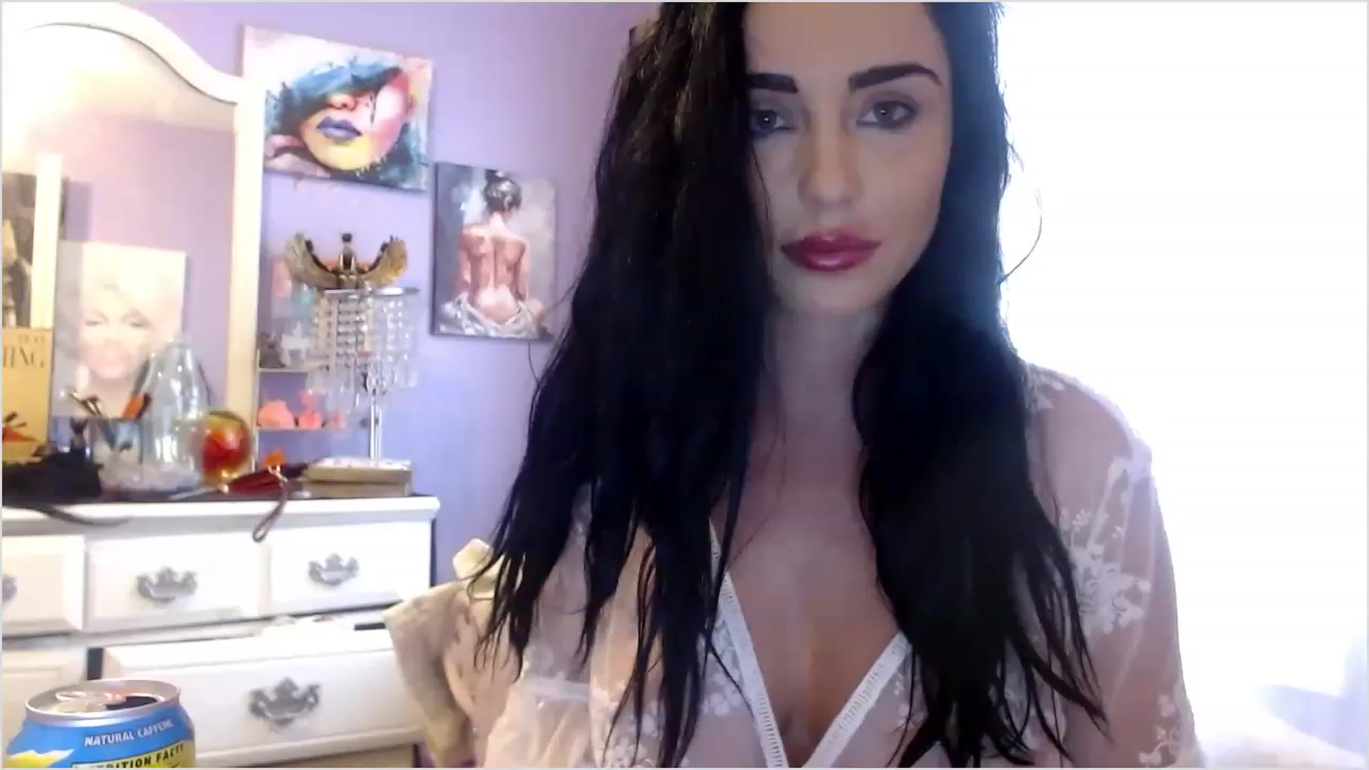 Gallery image thumbnail from Angel_baby124's myfreecams stream on, 05/25/2023, 19:17 image 15 of 20