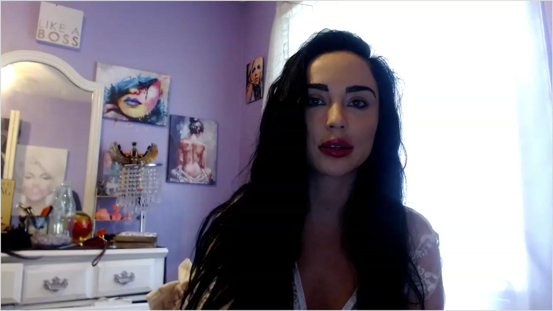Gallery image thumbnail from Angel_baby124's myfreecams stream on, 05/25/2023, 19:17 image 4 of 20