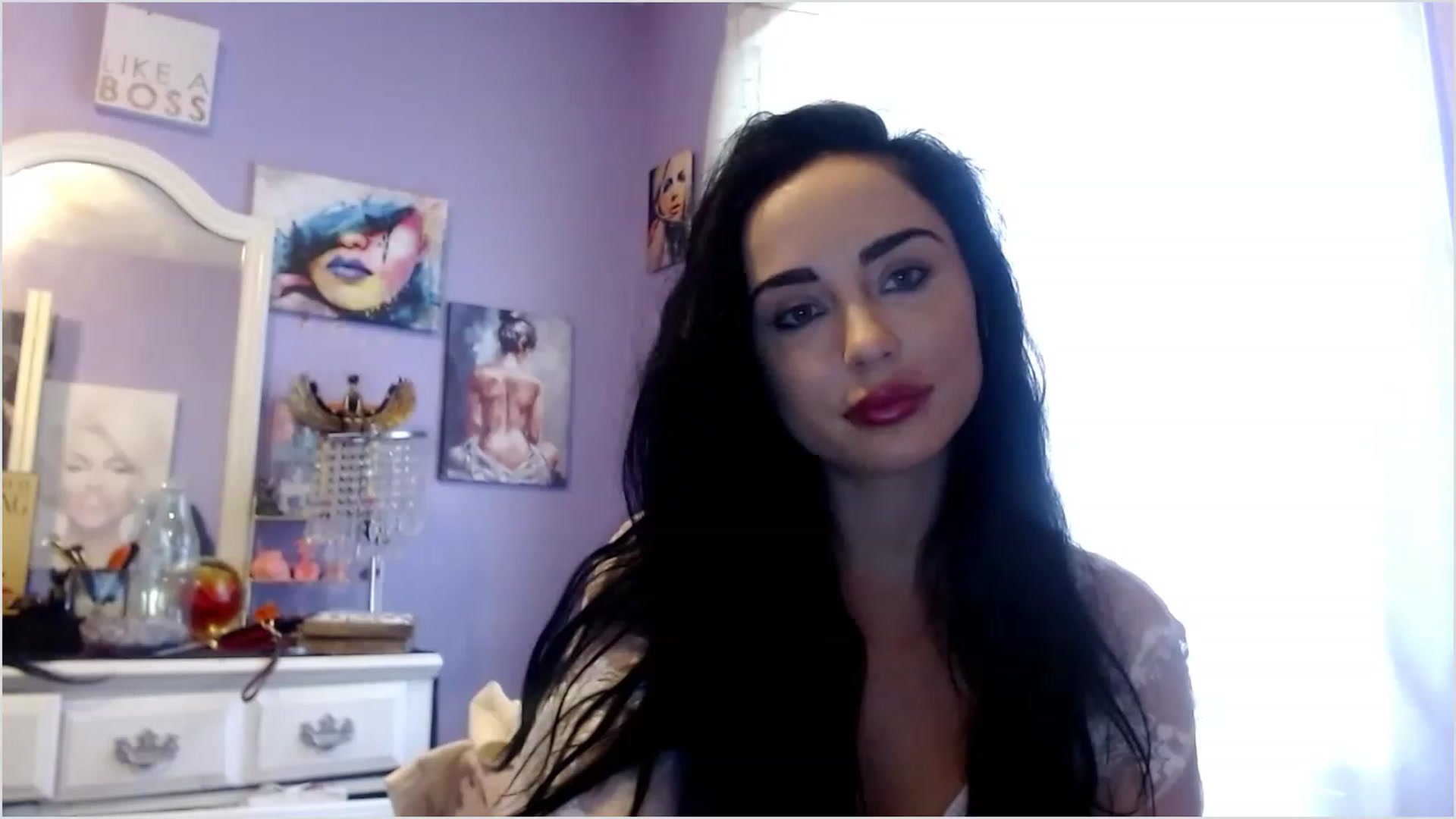 Gallery image thumbnail from Angel_baby124's myfreecams stream on, 05/25/2023, 19:17 image 6 of 20