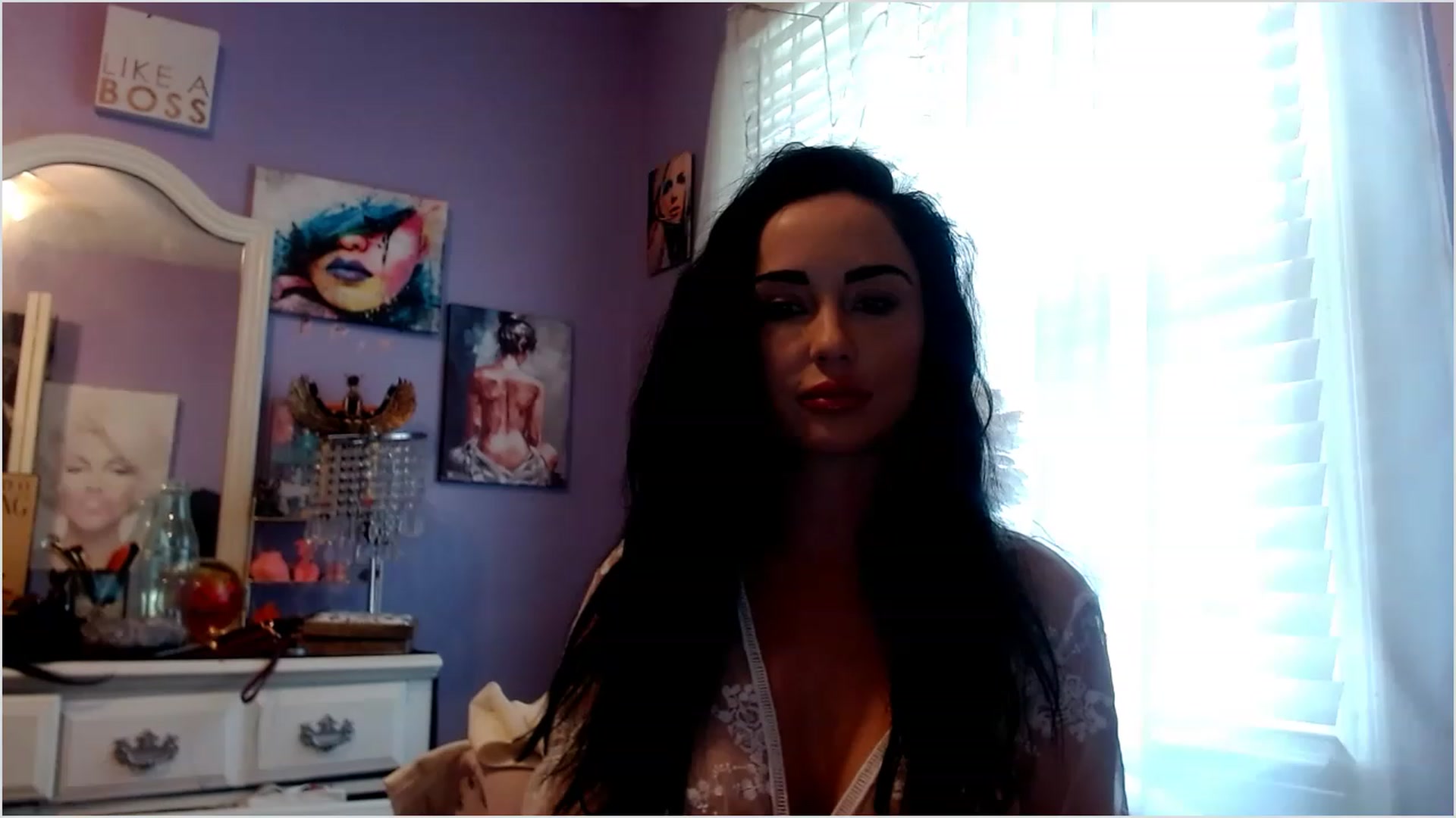 Gallery image thumbnail from Angel_baby124's myfreecams stream on, 05/25/2023, 19:17 image 8 of 20