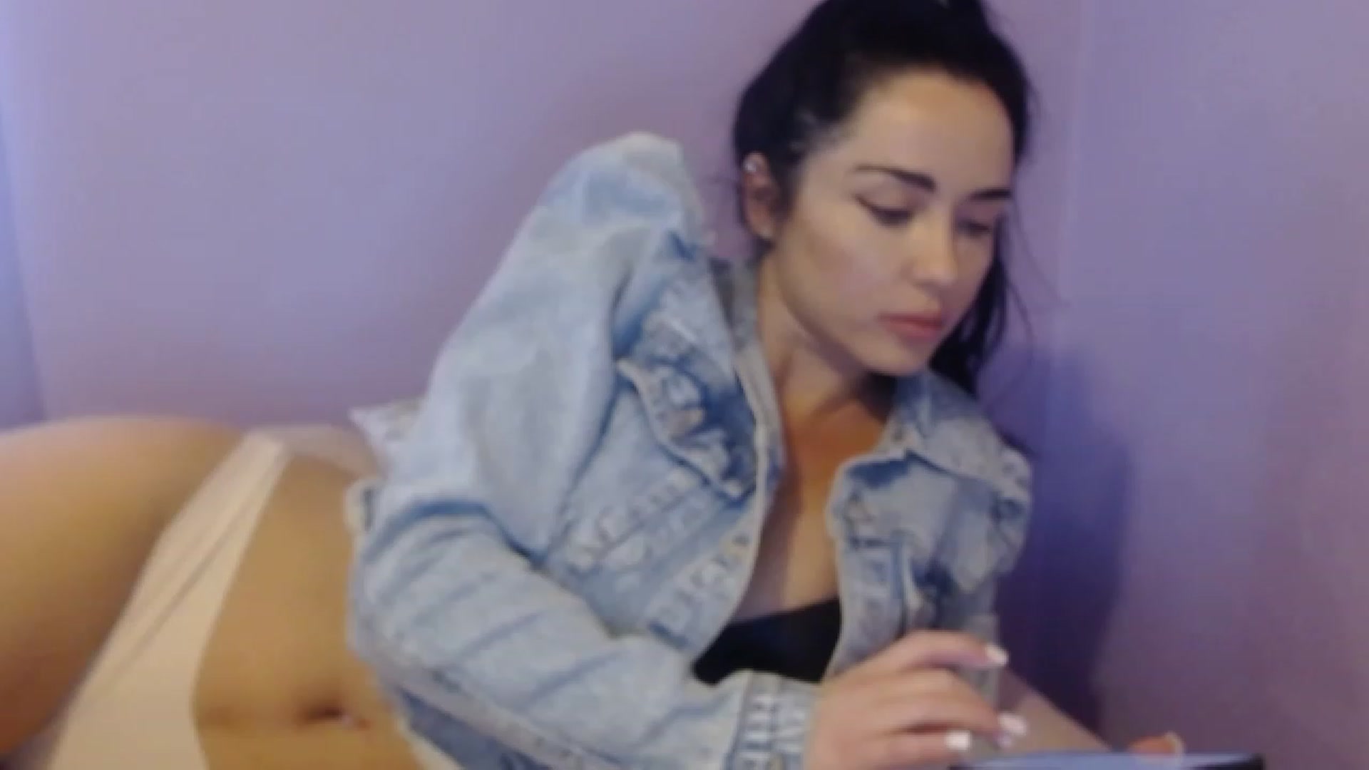 Gallery image thumbnail from Angel_baby124's myfreecams stream on, 06/02/2023, 14:24 image 1 of 20