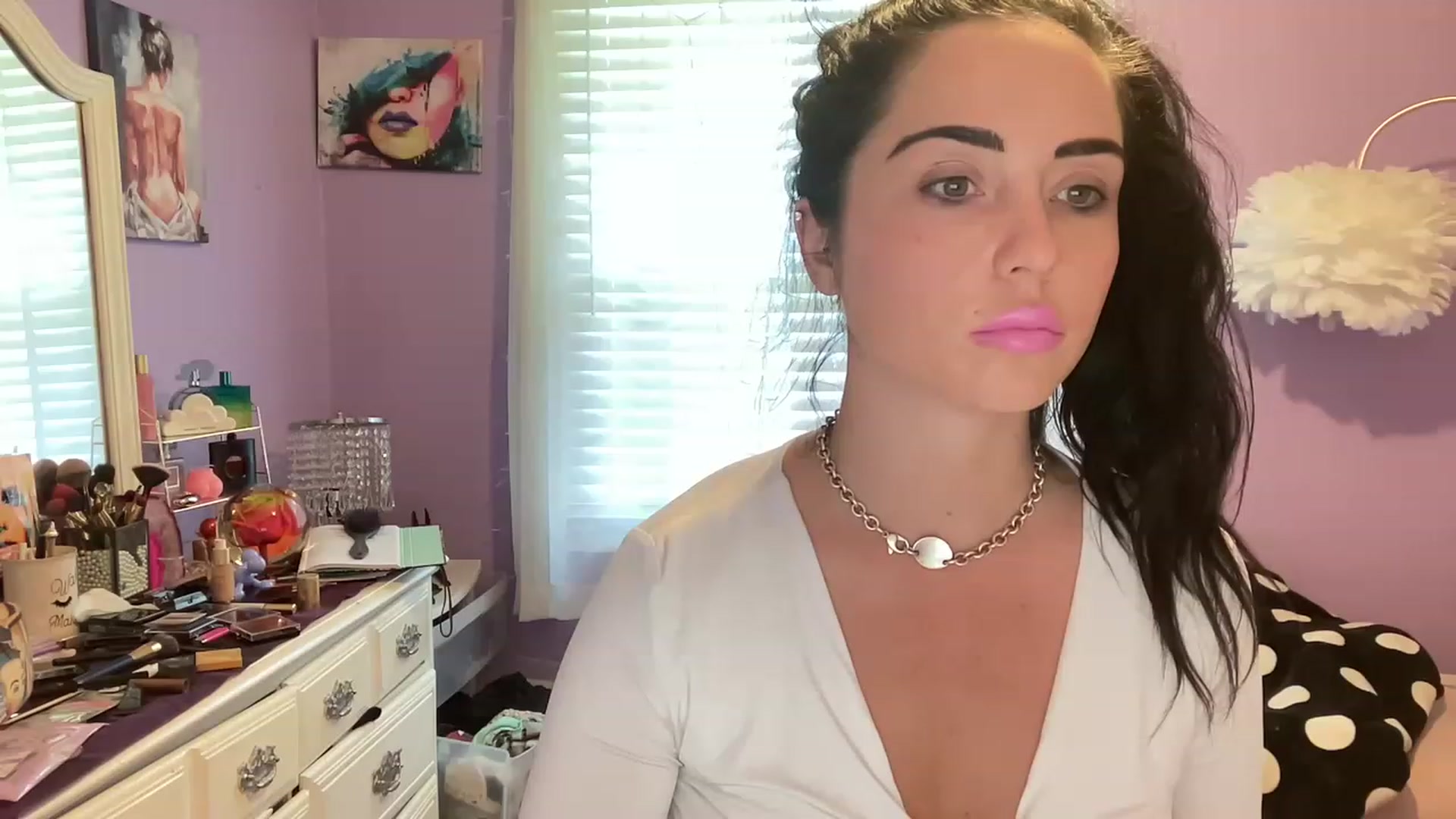 Gallery image thumbnail from Angel_baby124's myfreecams stream on, 07/27/2023, 15:20 image 7 of 20