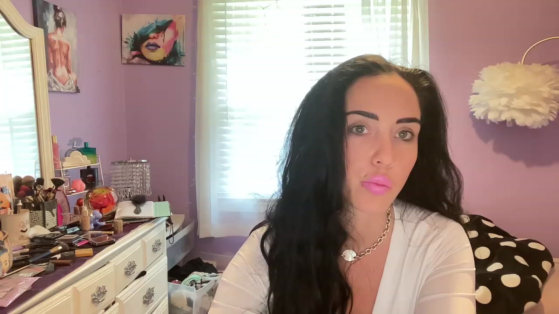Gallery image thumbnail from Angel_baby124's myfreecams stream on, 07/27/2023, 15:20 image 13 of 20